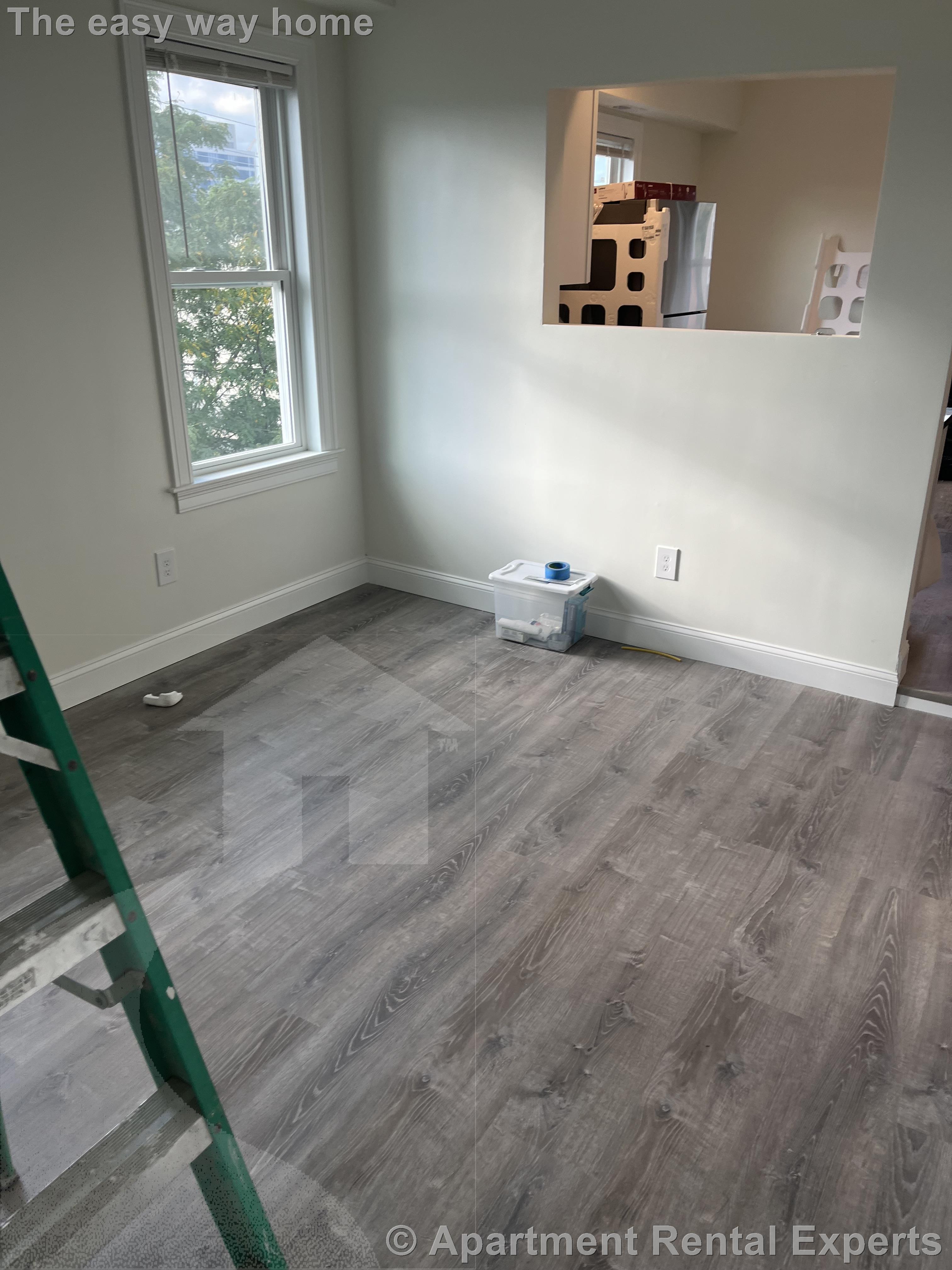 693 Cambridge St, Inman Square