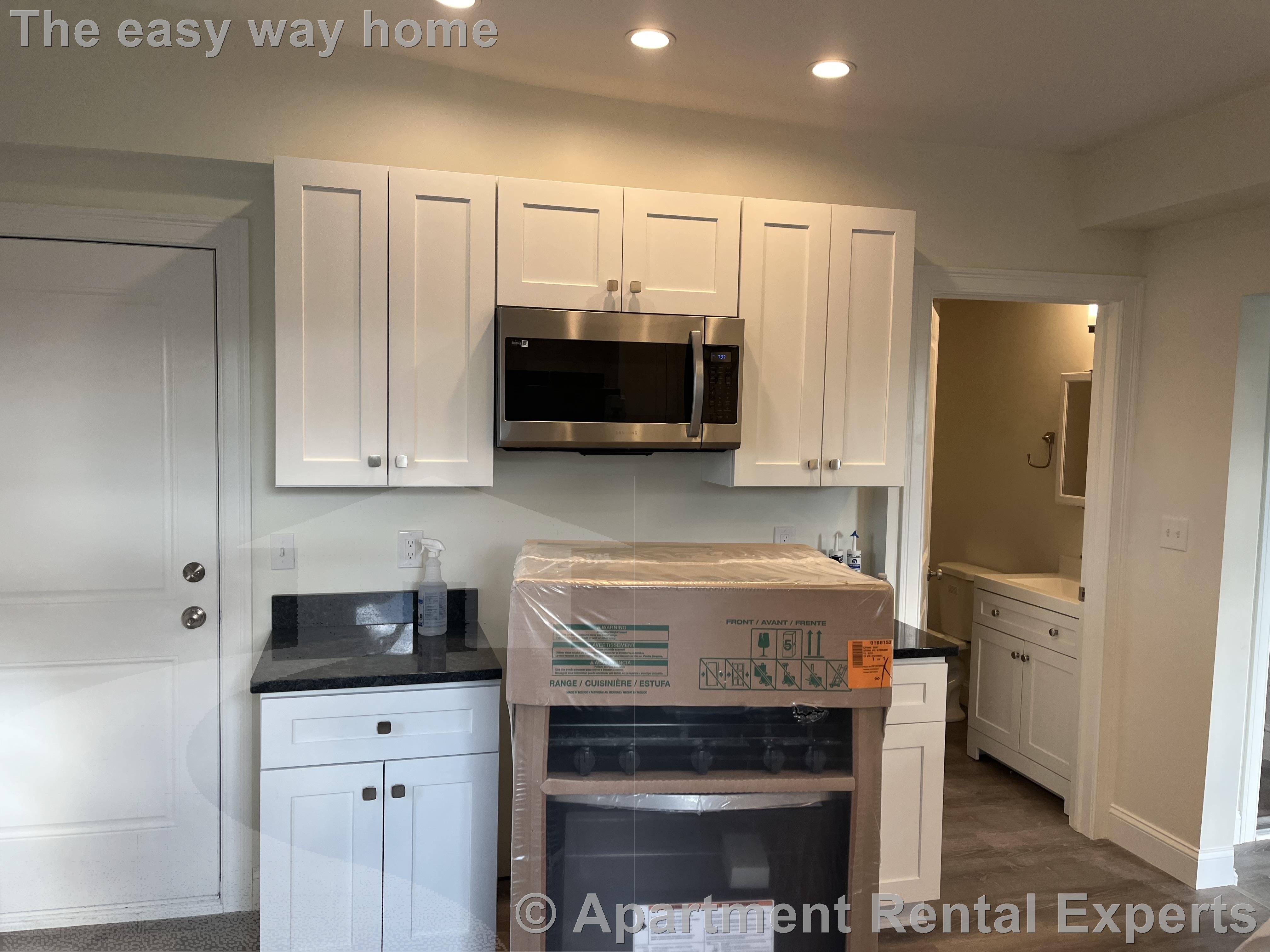 693 Cambridge St, Inman Square