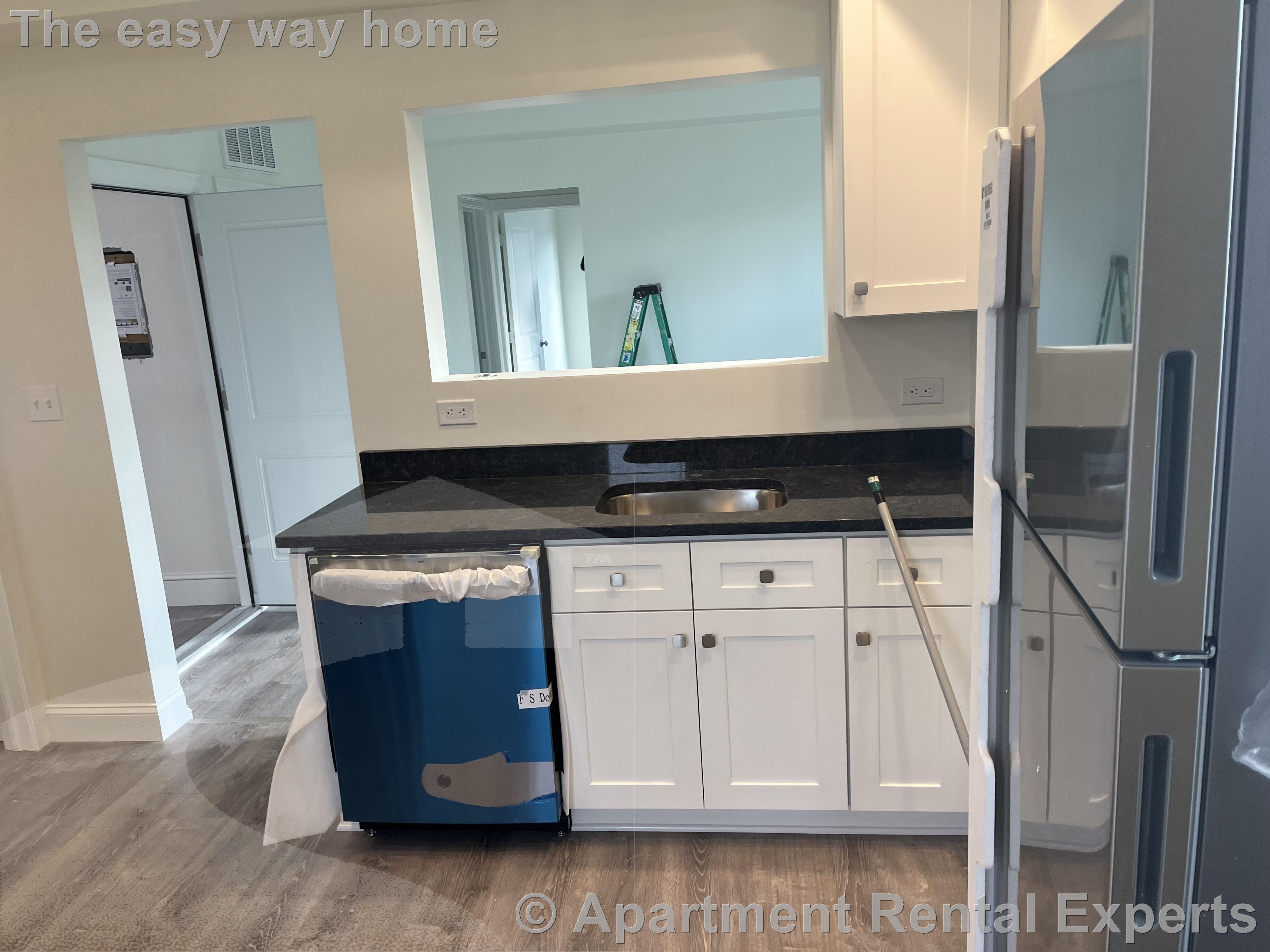 693 Cambridge St, Inman Square