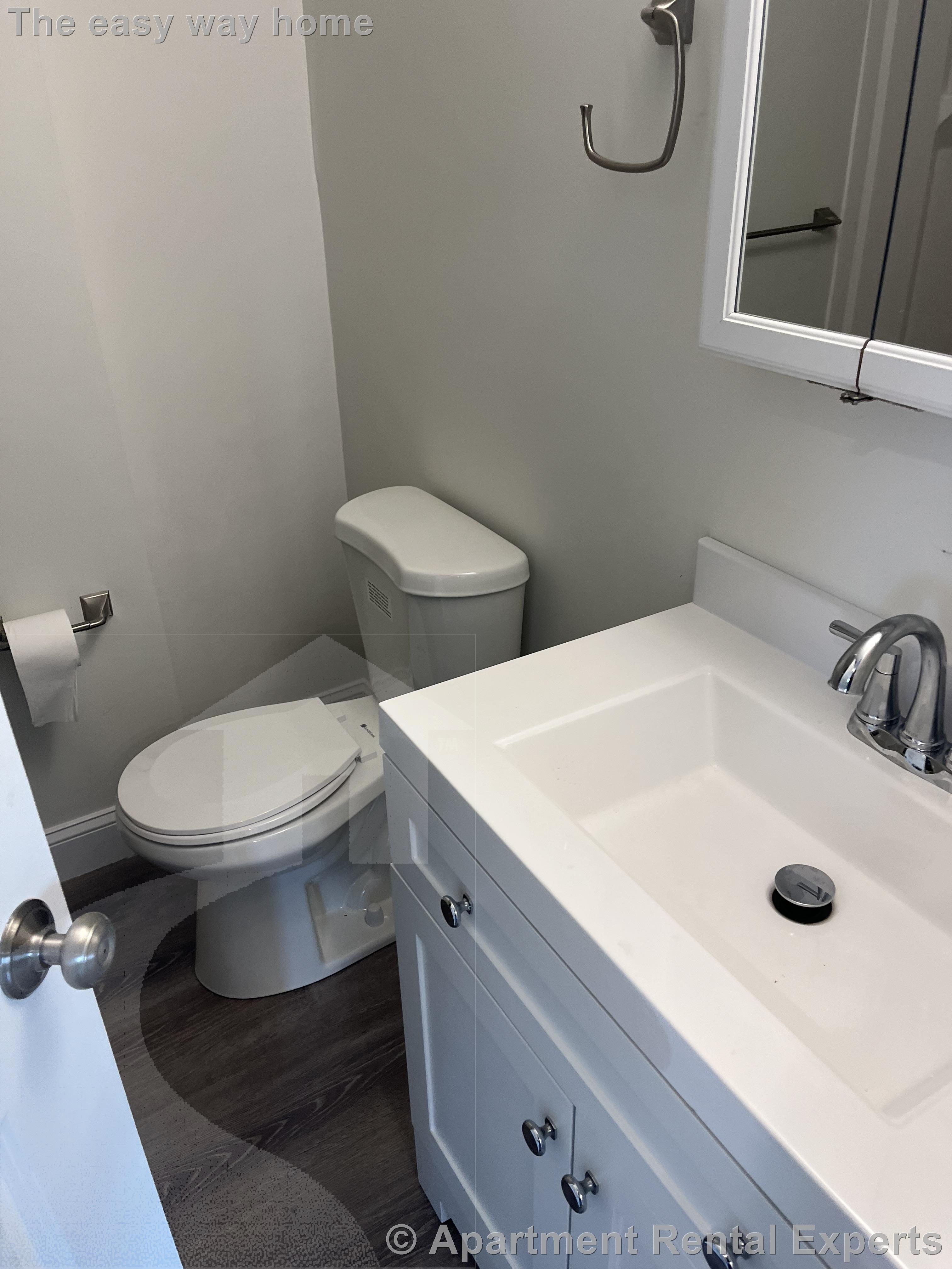 693 Cambridge St, Inman Square