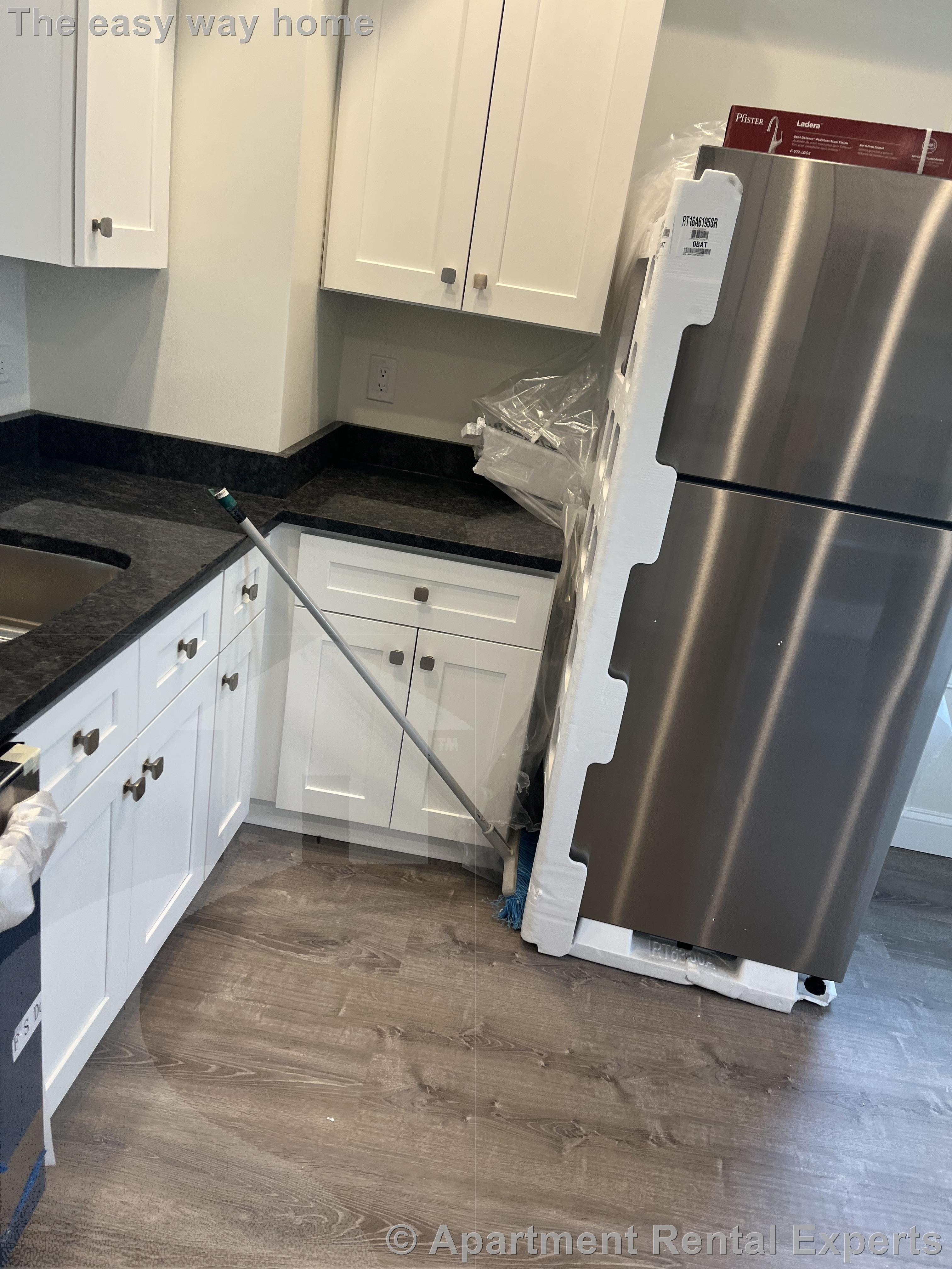 693 Cambridge St, Inman Square