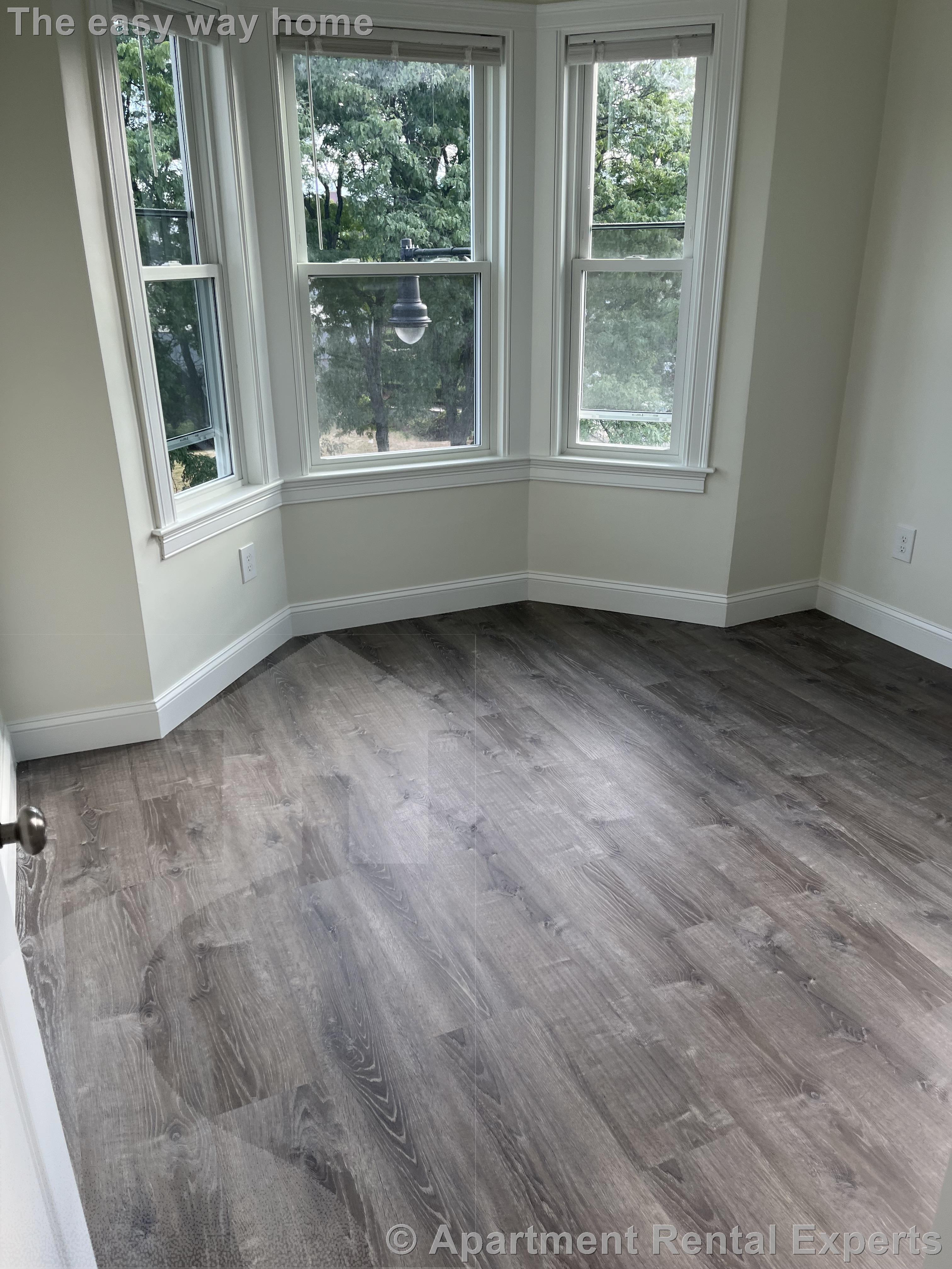 693 Cambridge St, Inman Square