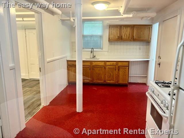 80 Chestnut St, Cambridgeport