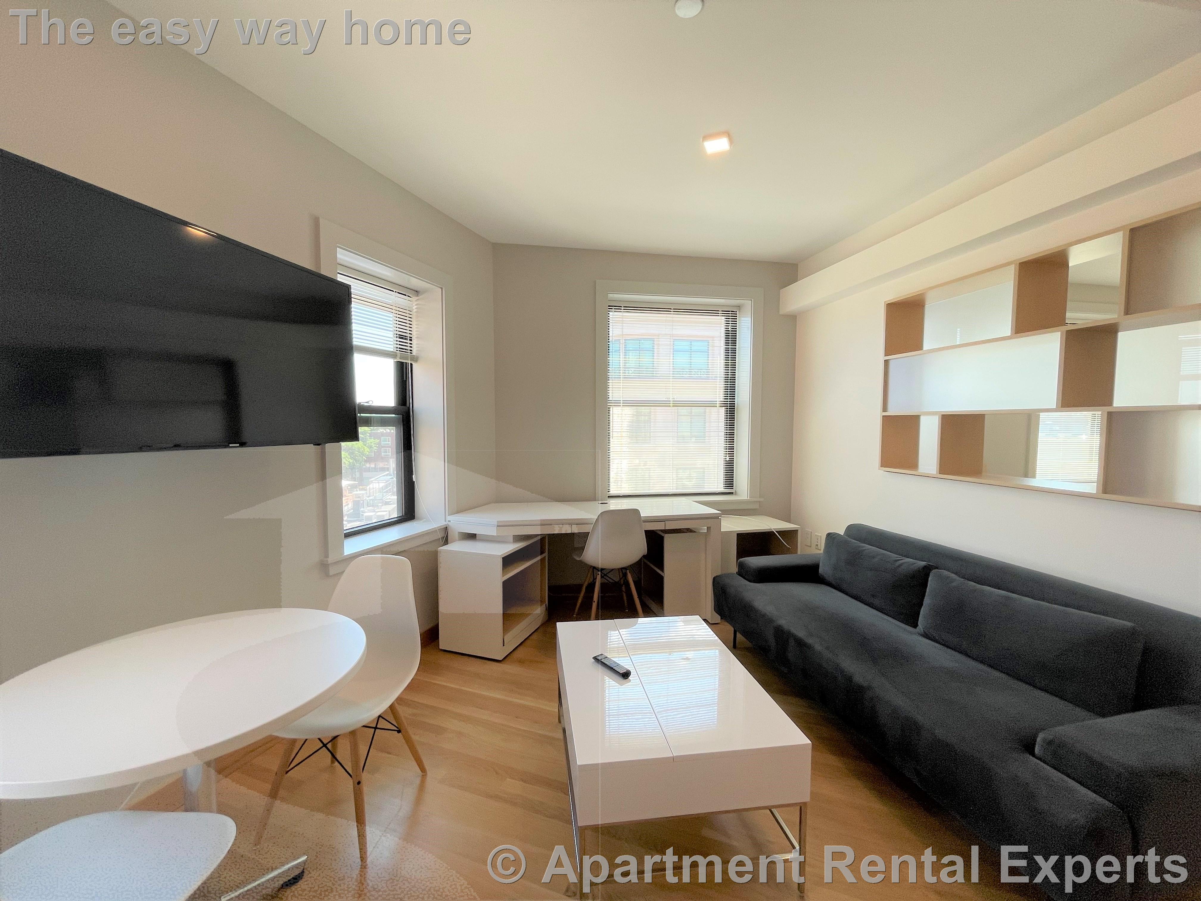 115 Mt Auburn St, Harvard Square