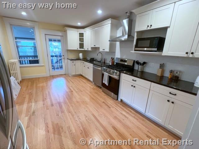 26 Houghton St, Inman Square