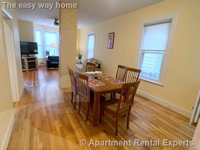 26 Houghton St, Inman Square