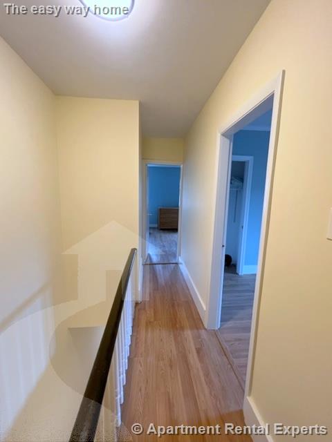 26 Houghton St, Inman Square