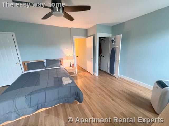 26 Houghton St, Inman Square