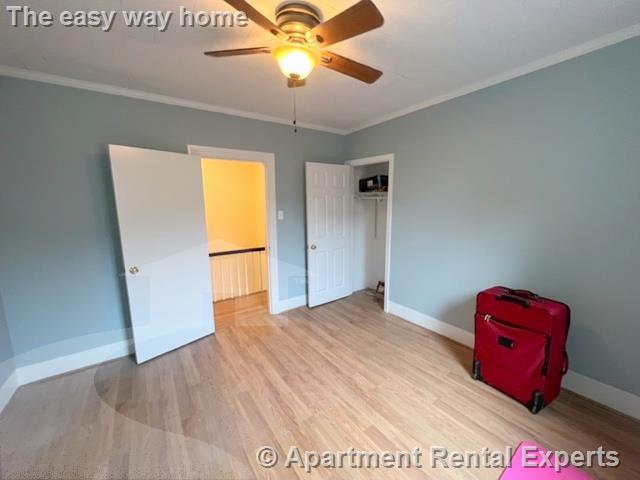 26 Houghton St, Inman Square