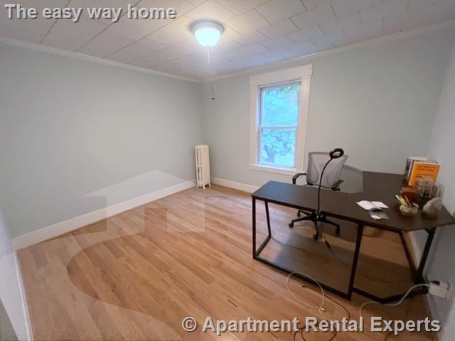 26 Houghton St, Inman Square