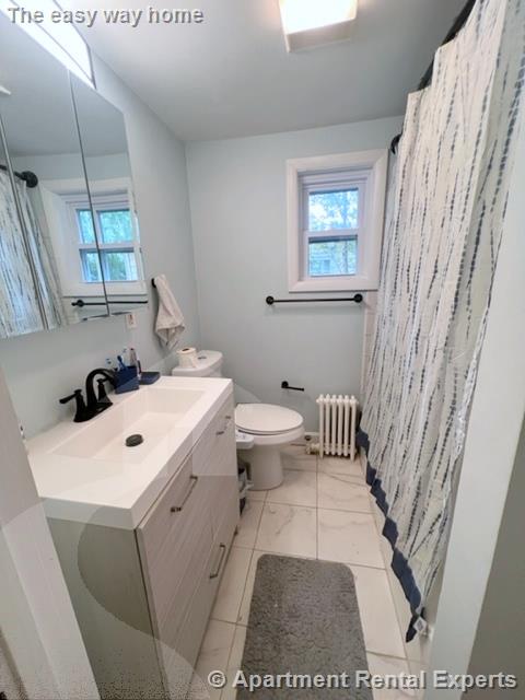 26 Houghton St, Inman Square