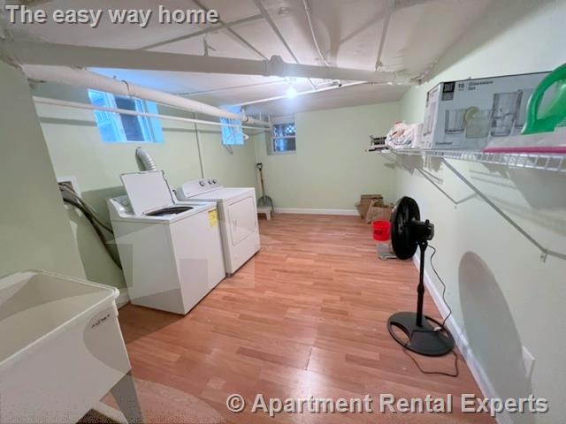 26 Houghton St, Inman Square