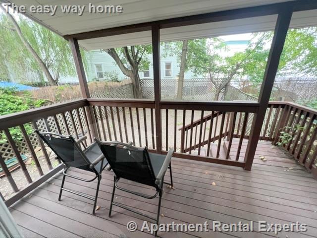 26 Houghton St, Inman Square