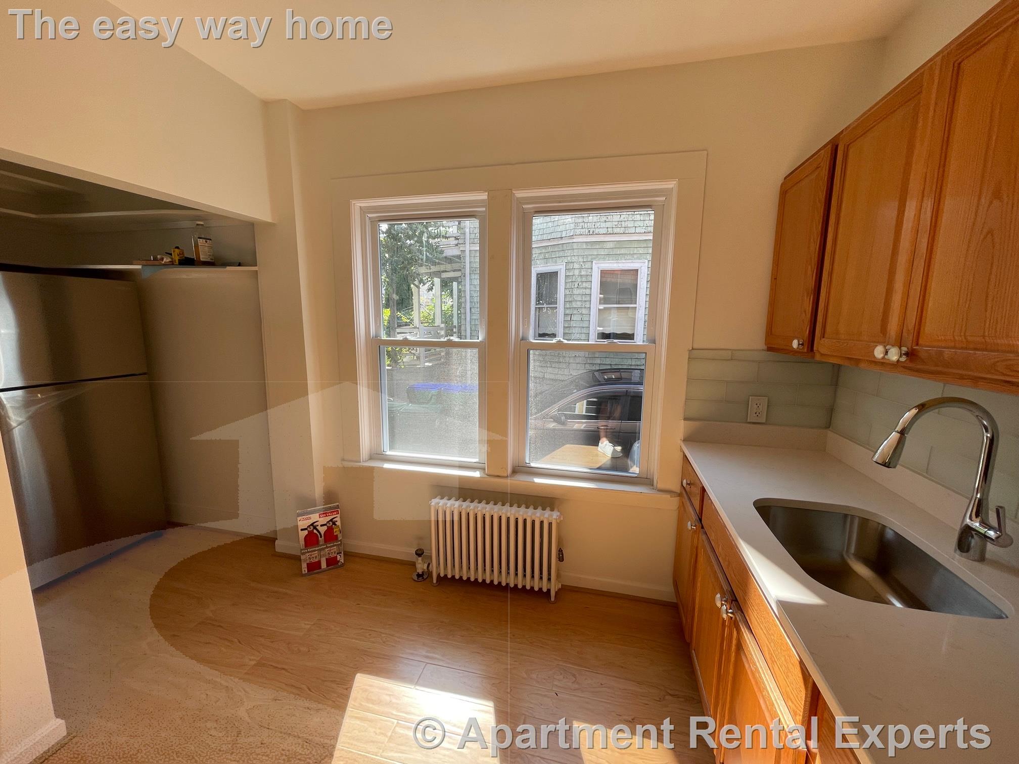 120 Harvard St, Tufts