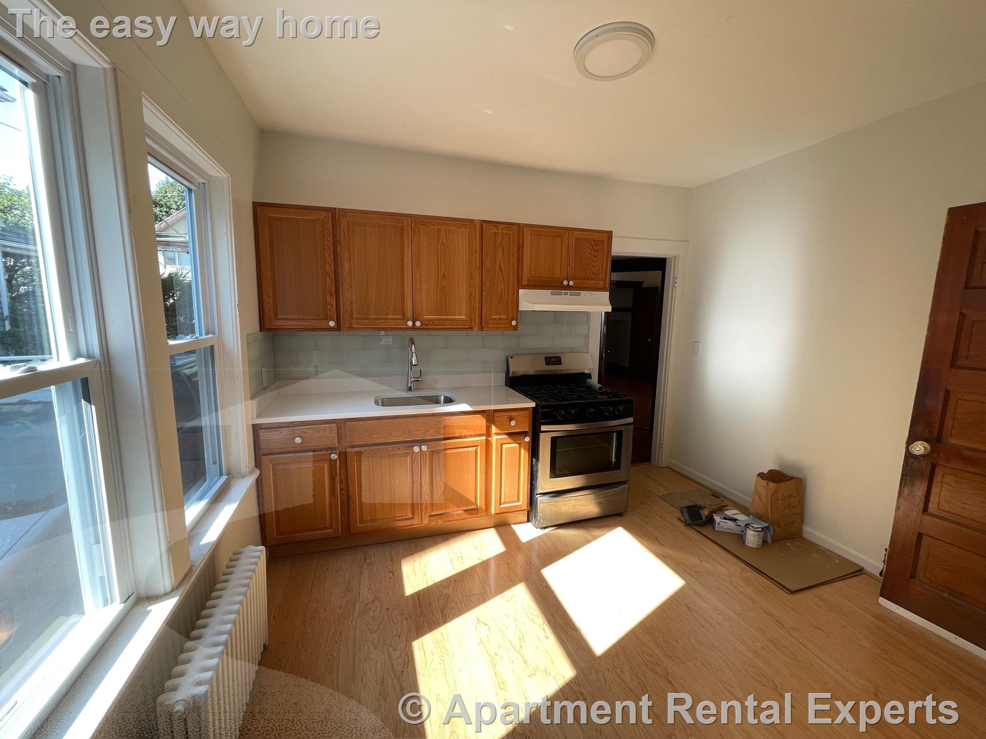 120 Harvard St, Tufts