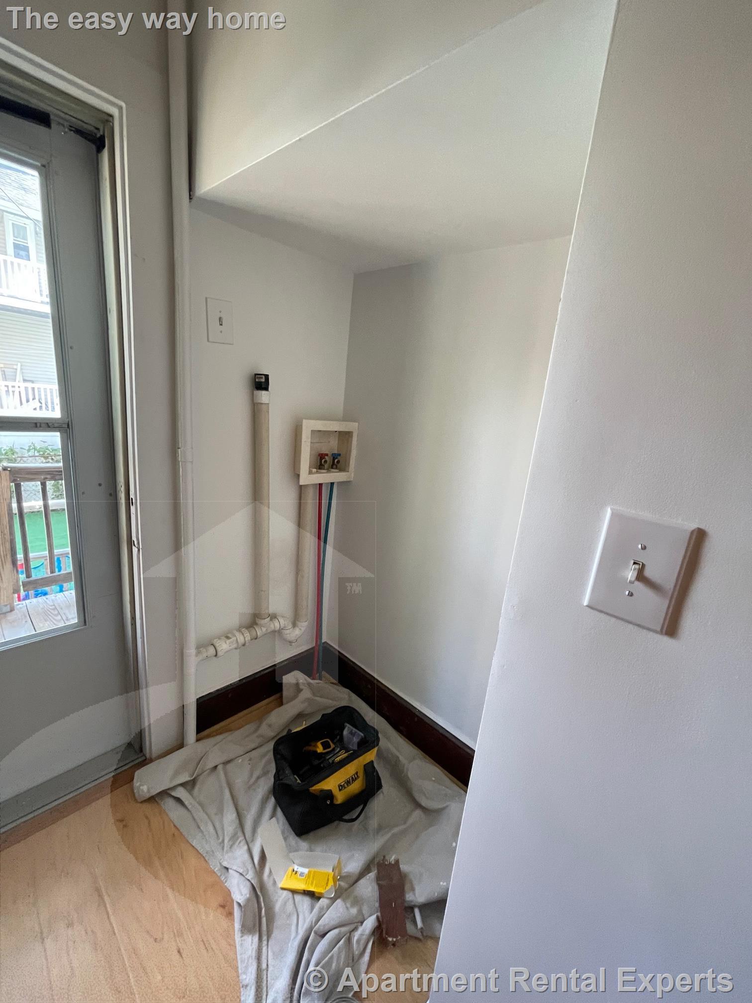 120 Harvard St, Tufts