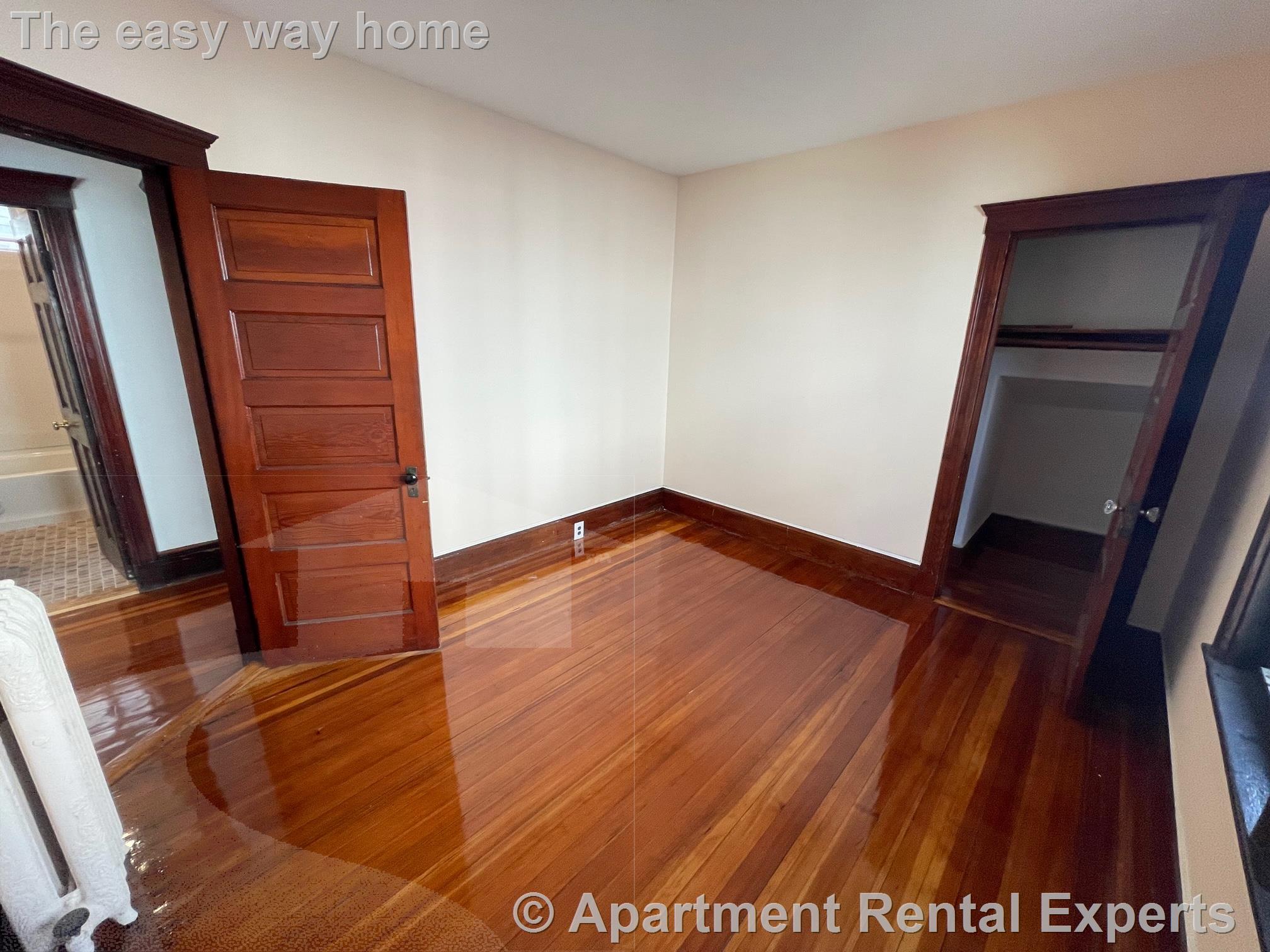 120 Harvard St, Tufts