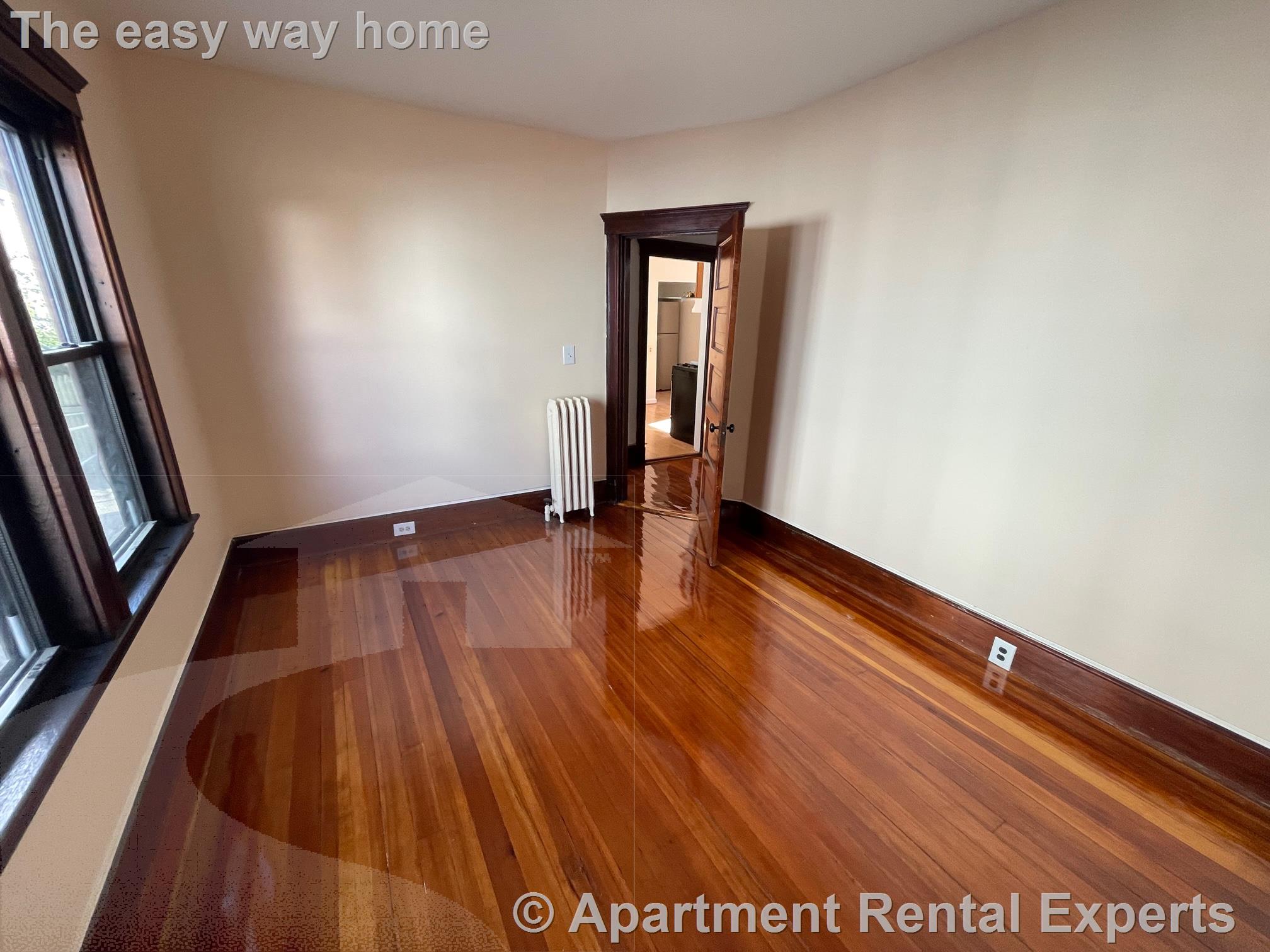 120 Harvard St, Tufts