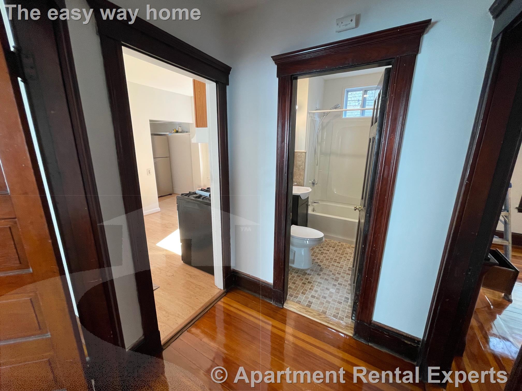 120 Harvard St, Tufts