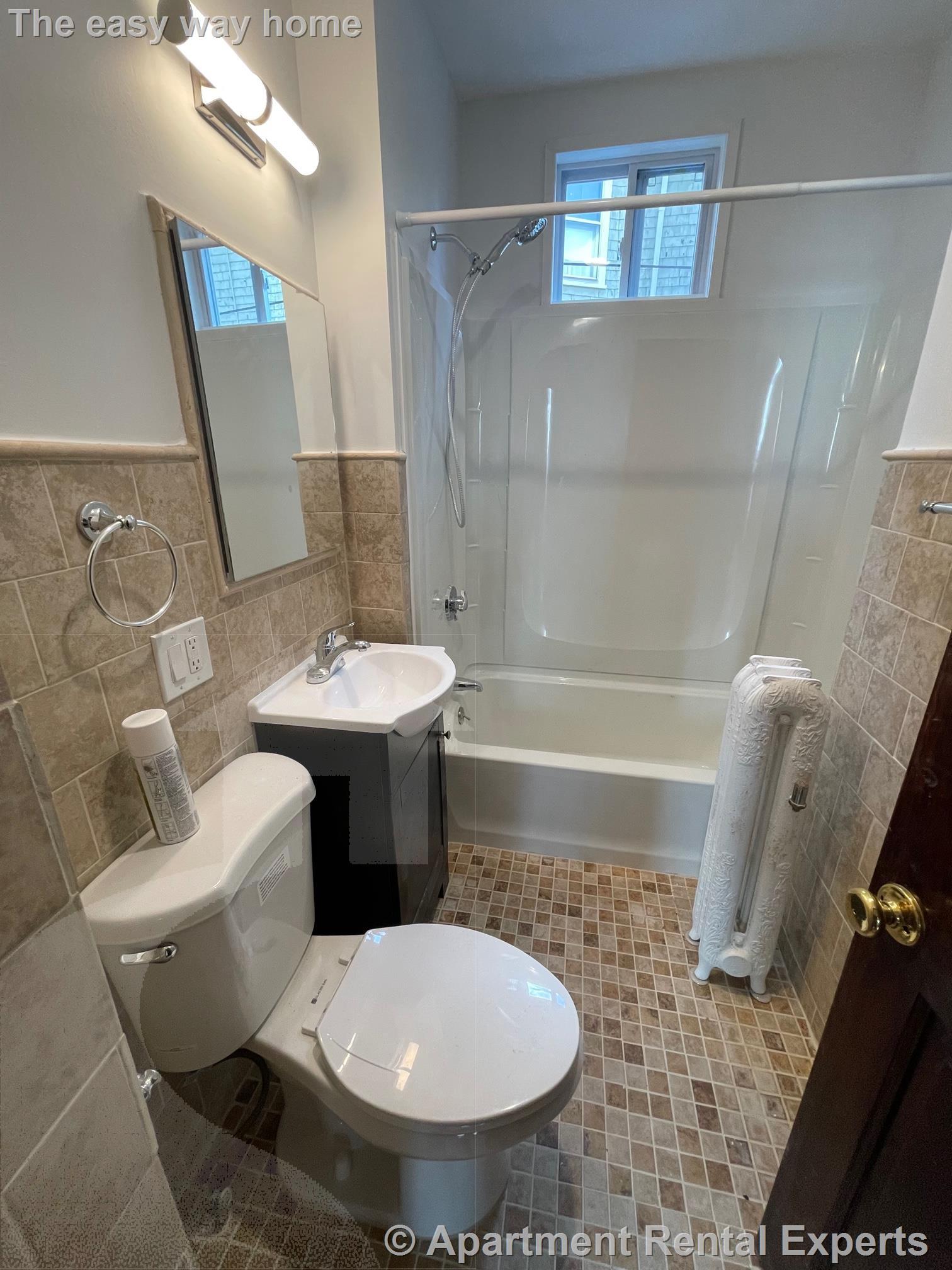 120 Harvard St, Tufts