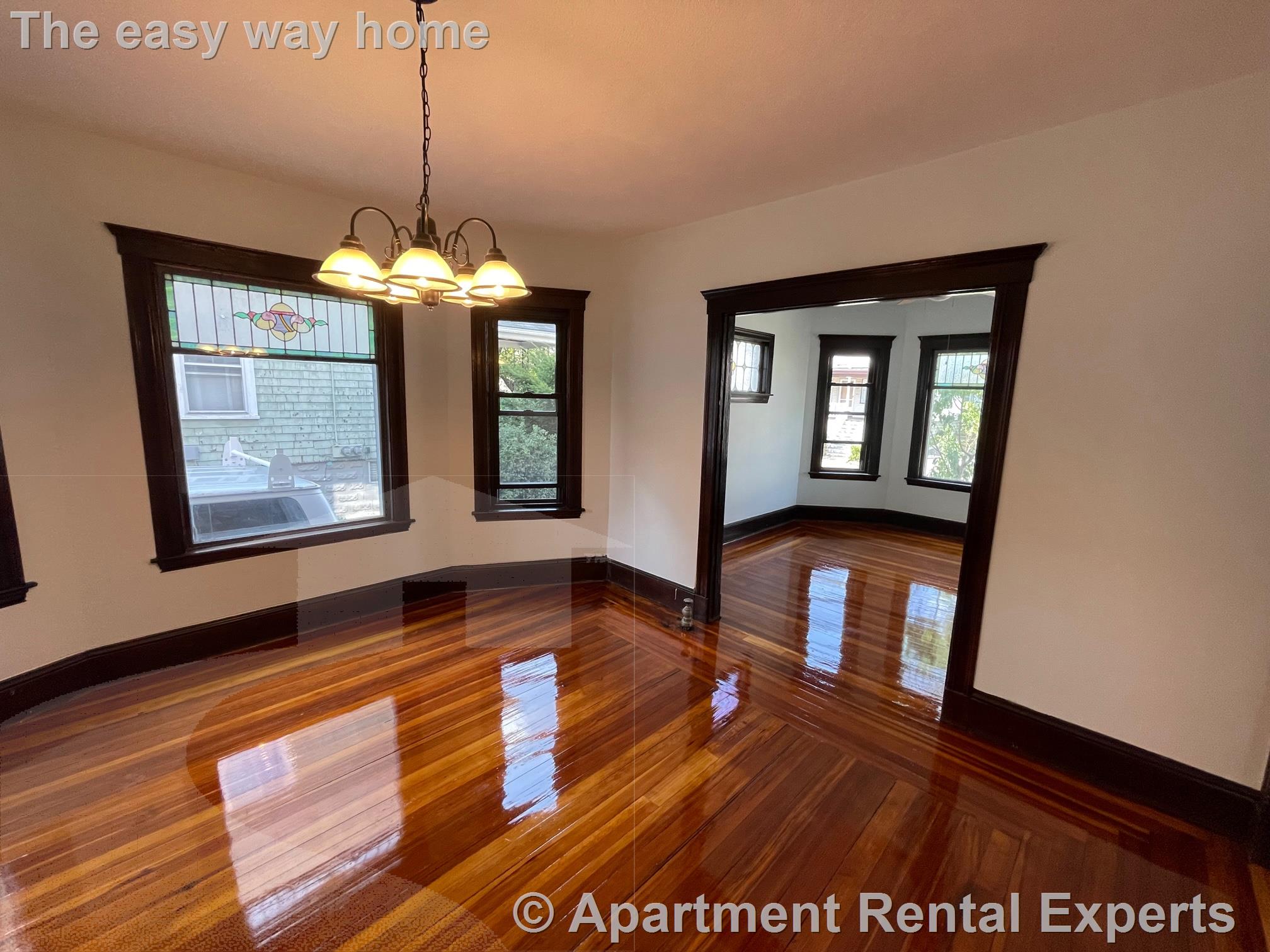 120 Harvard St, Tufts