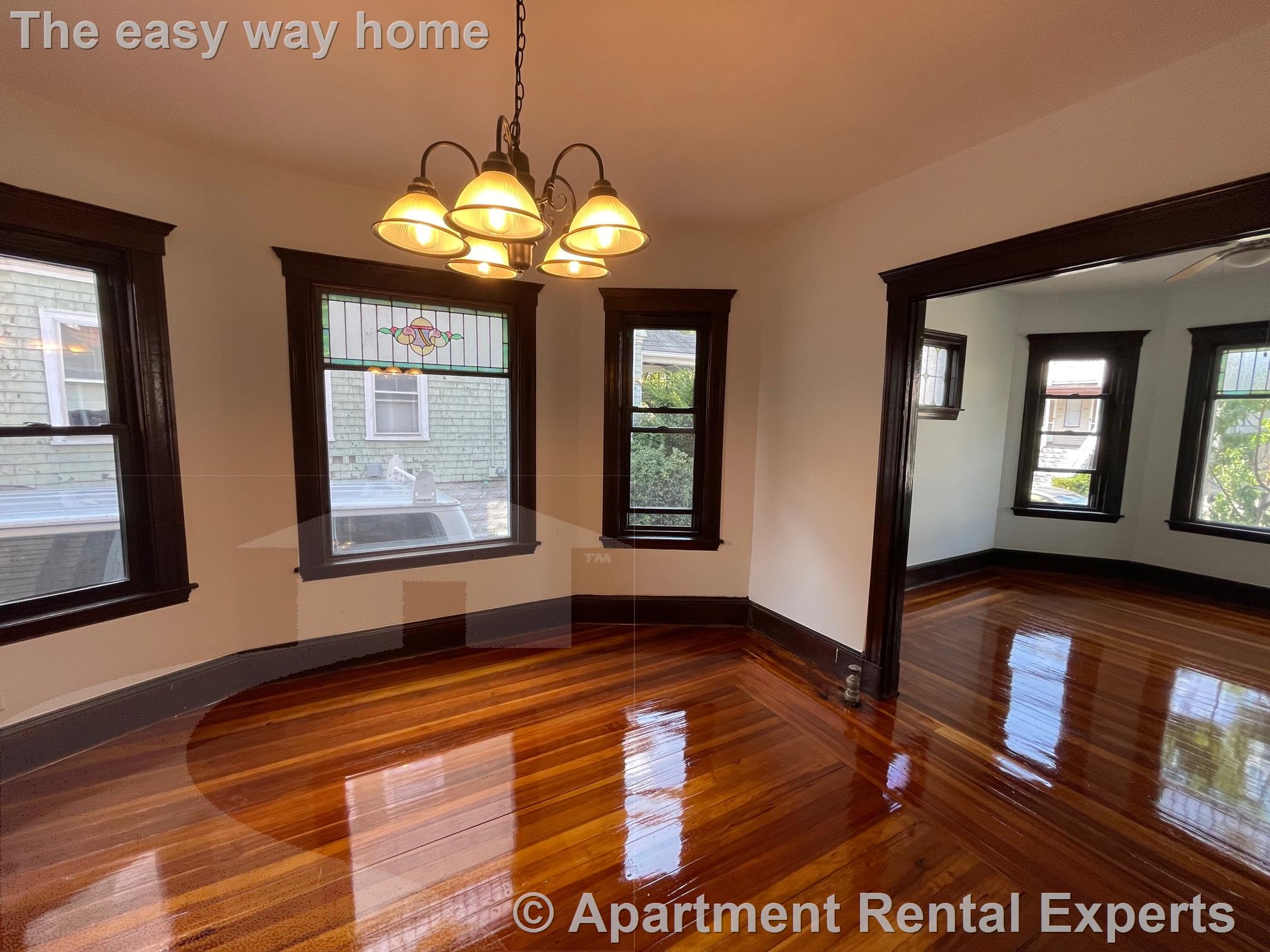 120 Harvard St, Tufts