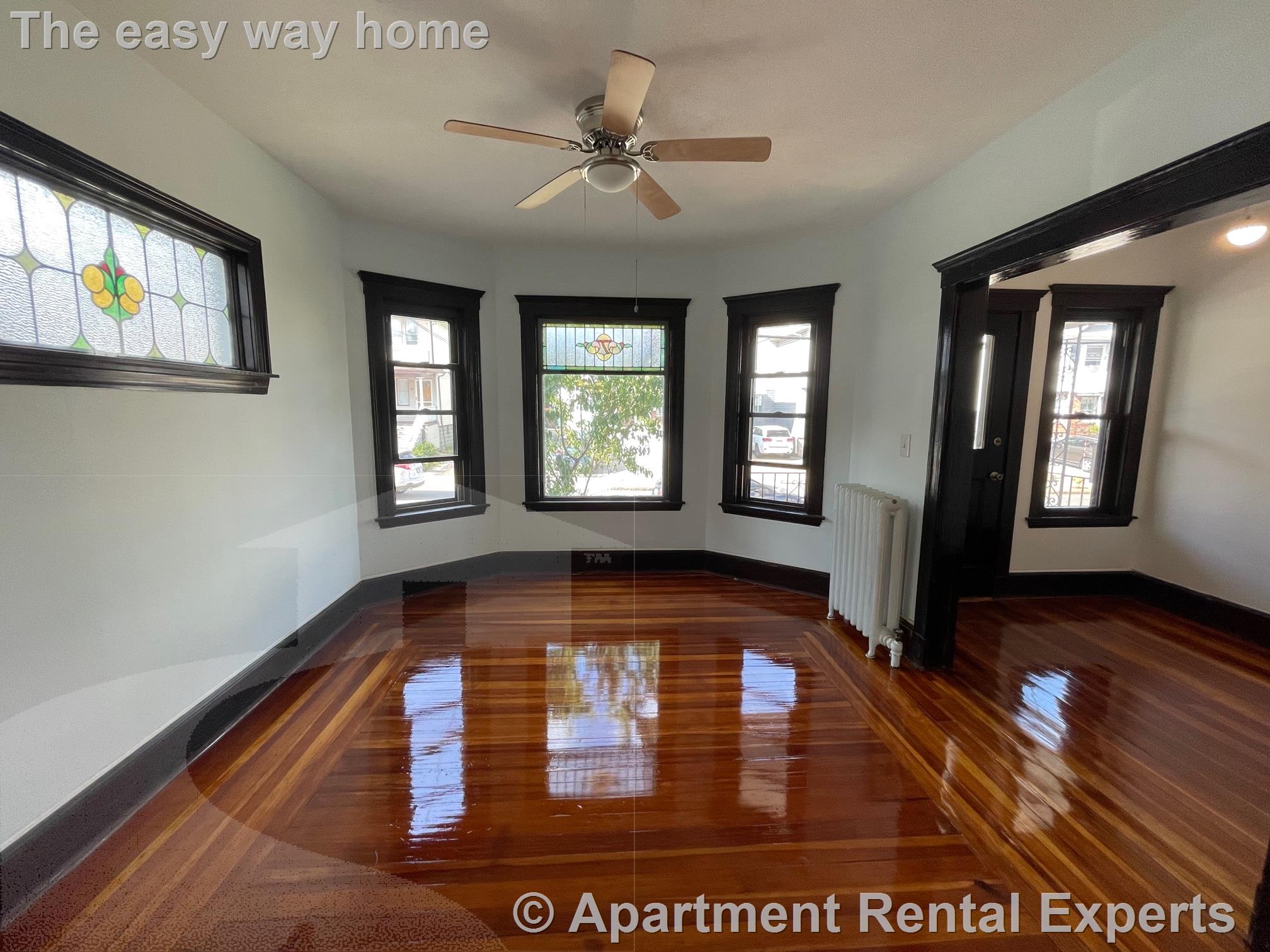 120 Harvard St, Tufts