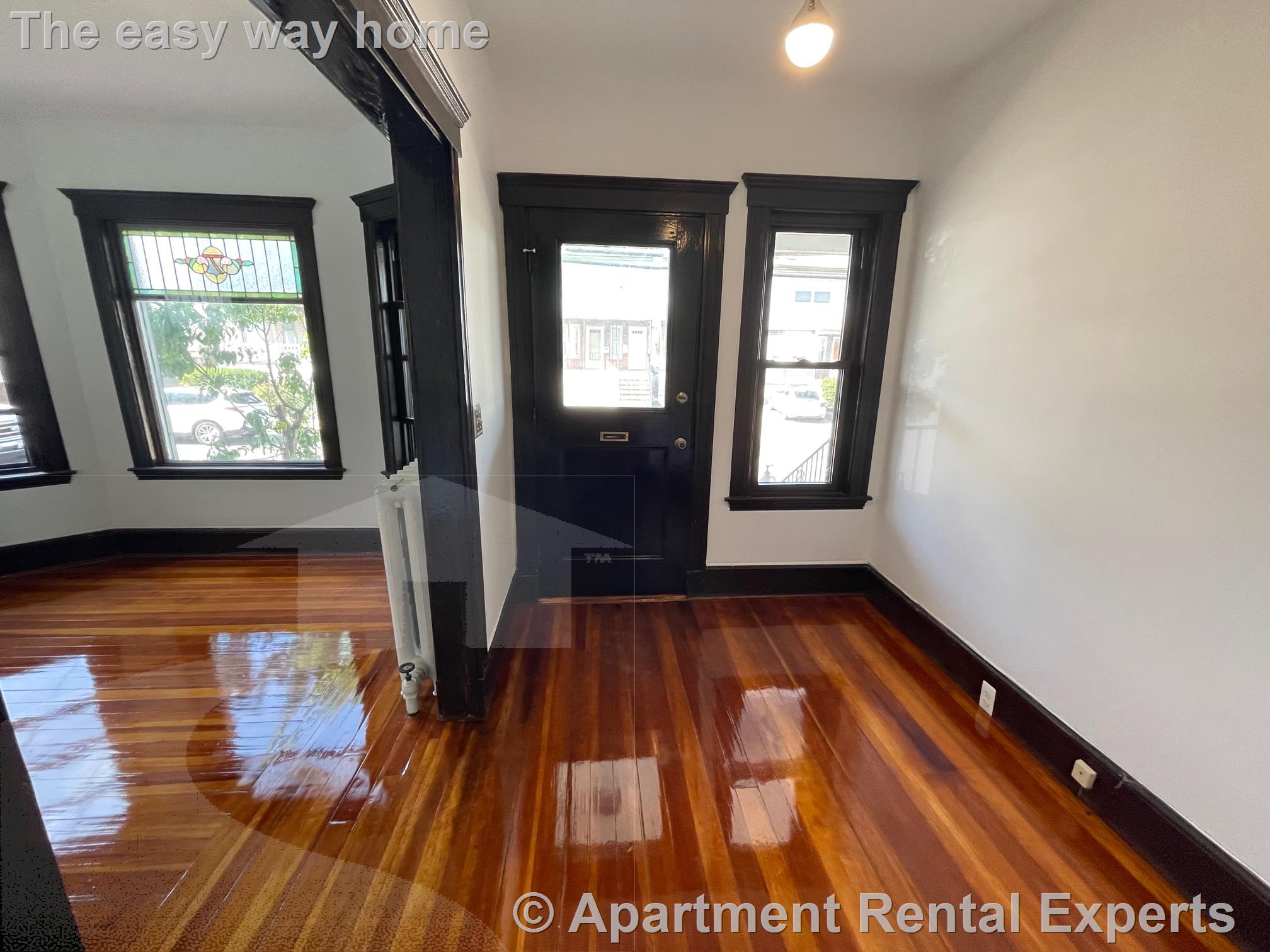 120 Harvard St, Tufts