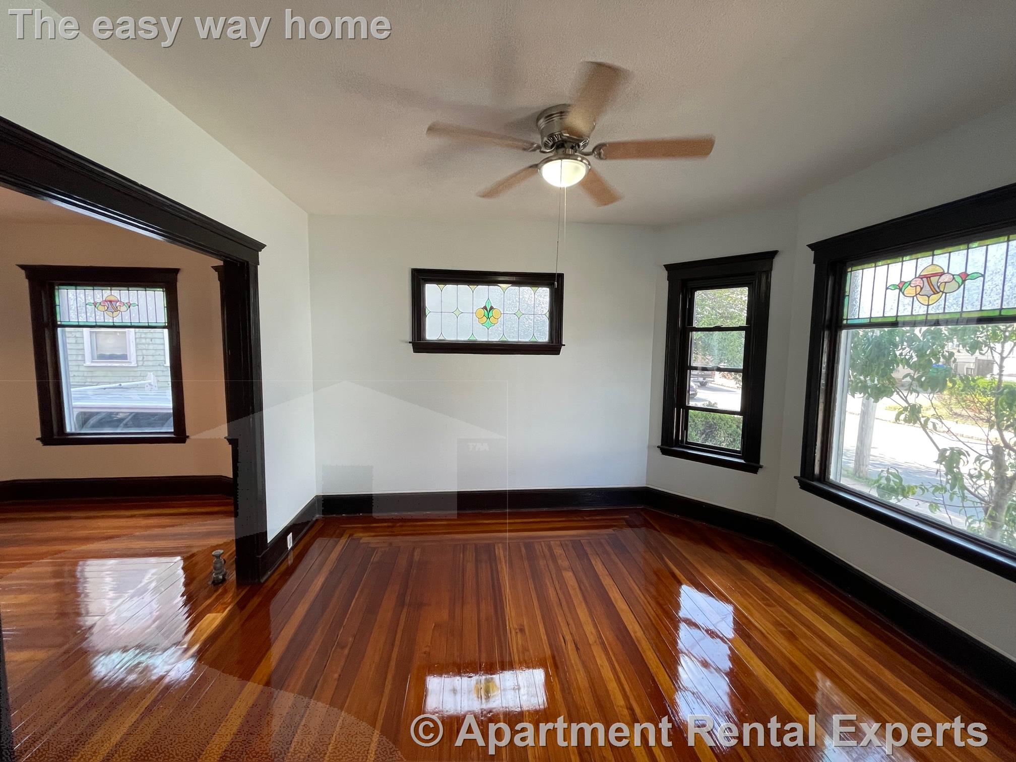 120 Harvard St, Tufts