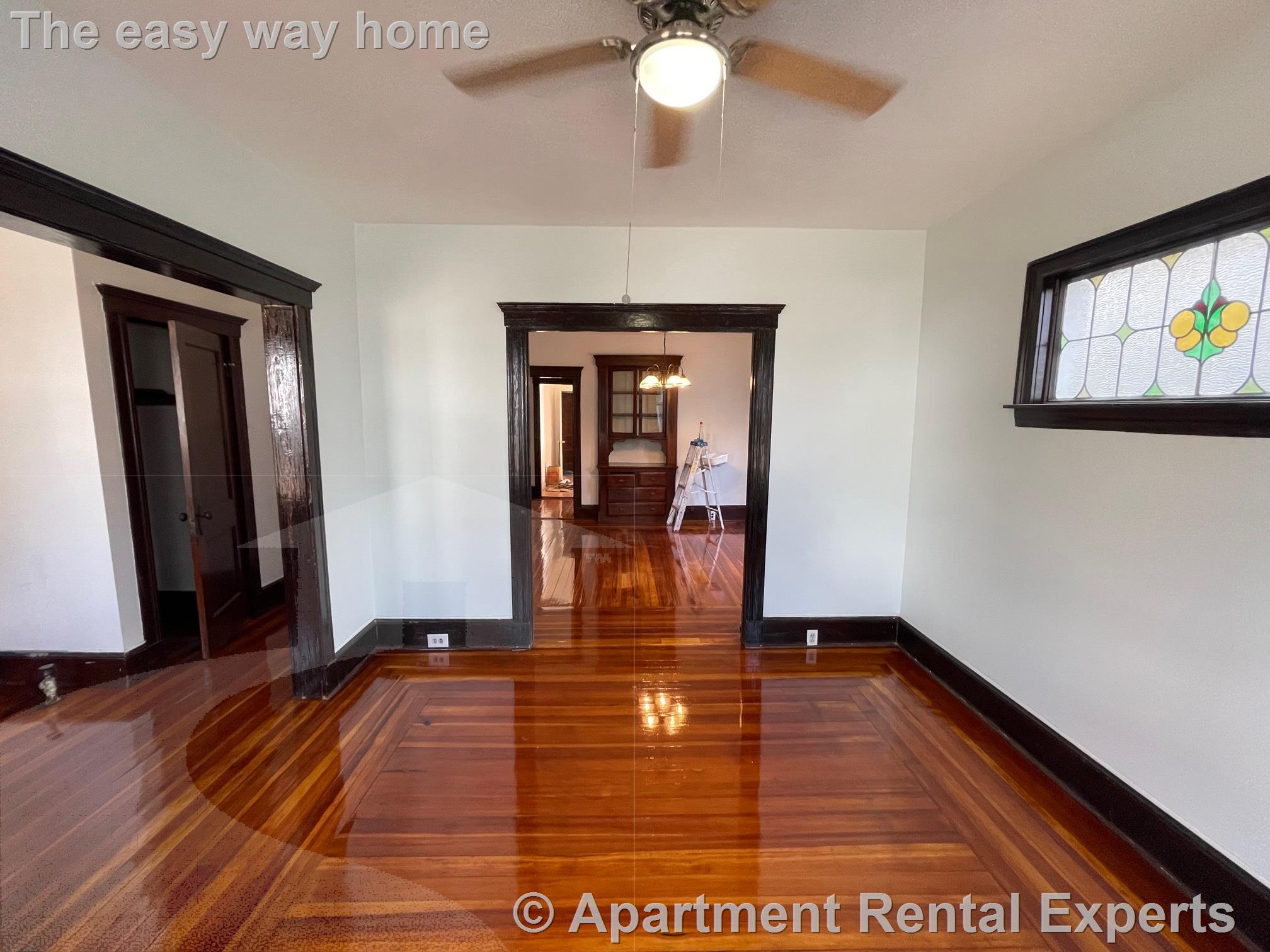 120 Harvard St, Tufts