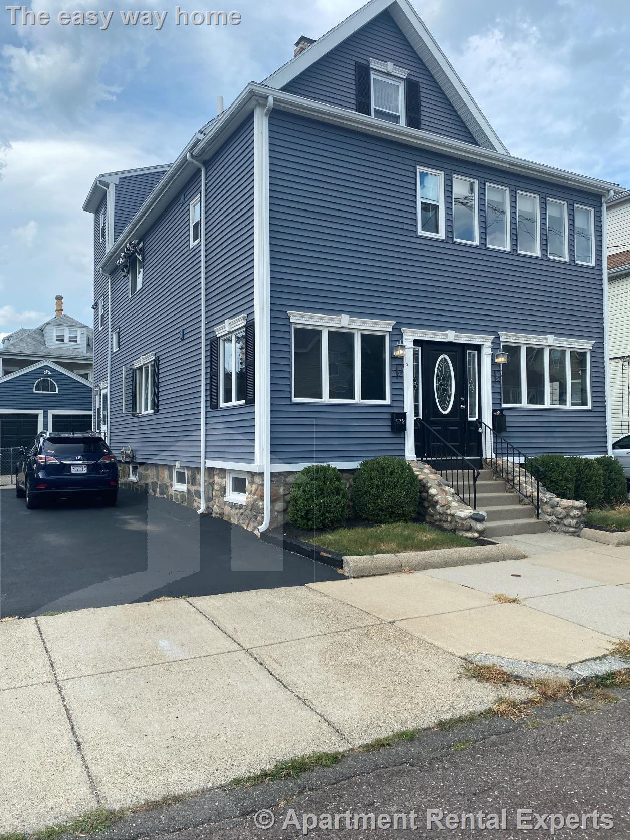 179 Emerald St, Malden Center