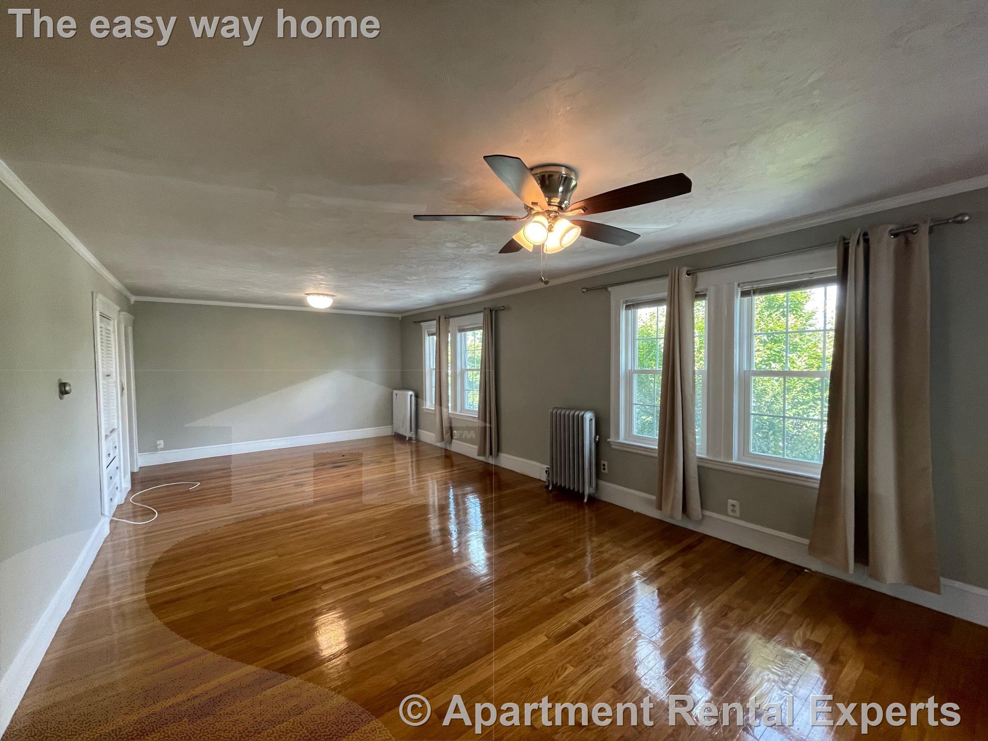 42 Ware St, Teele Square