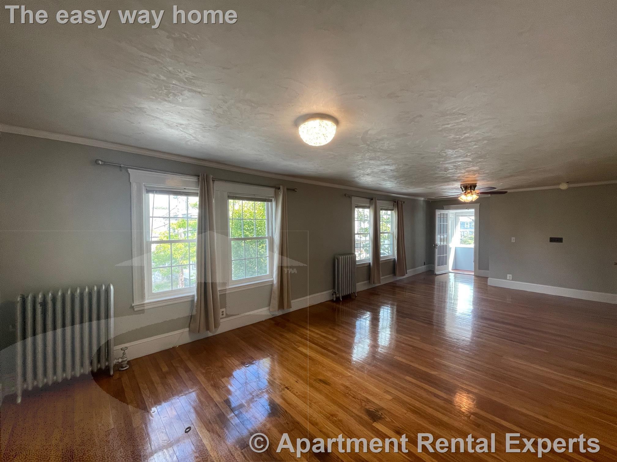 42 Ware St, Teele Square