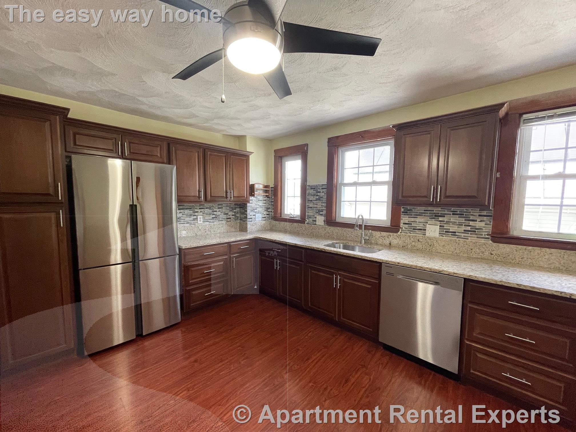 42 Ware St, Teele Square