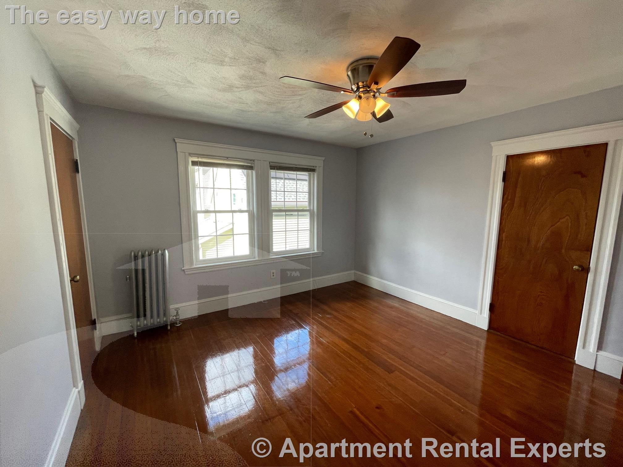 42 Ware St, Teele Square