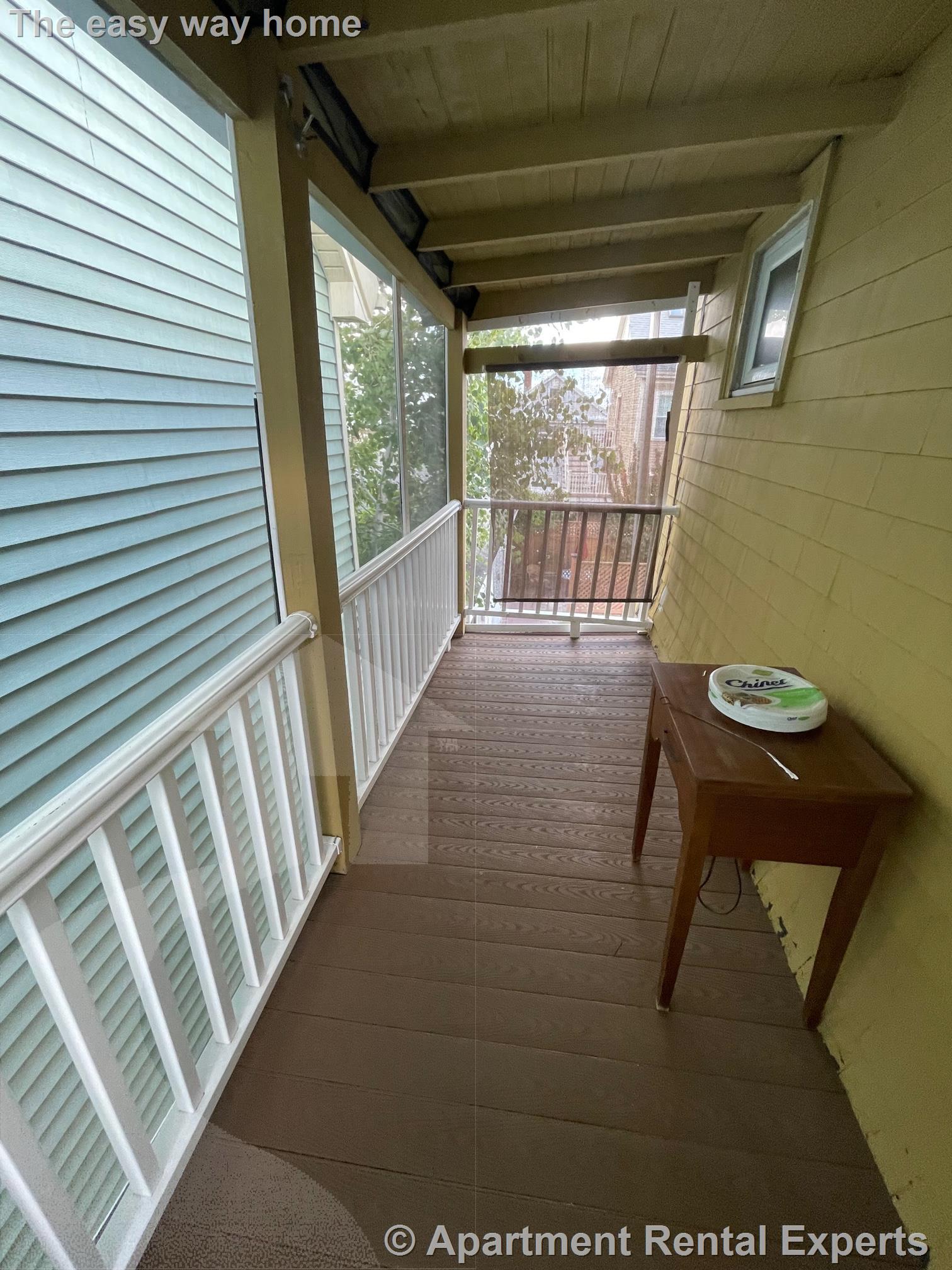 42 Ware St, Teele Square