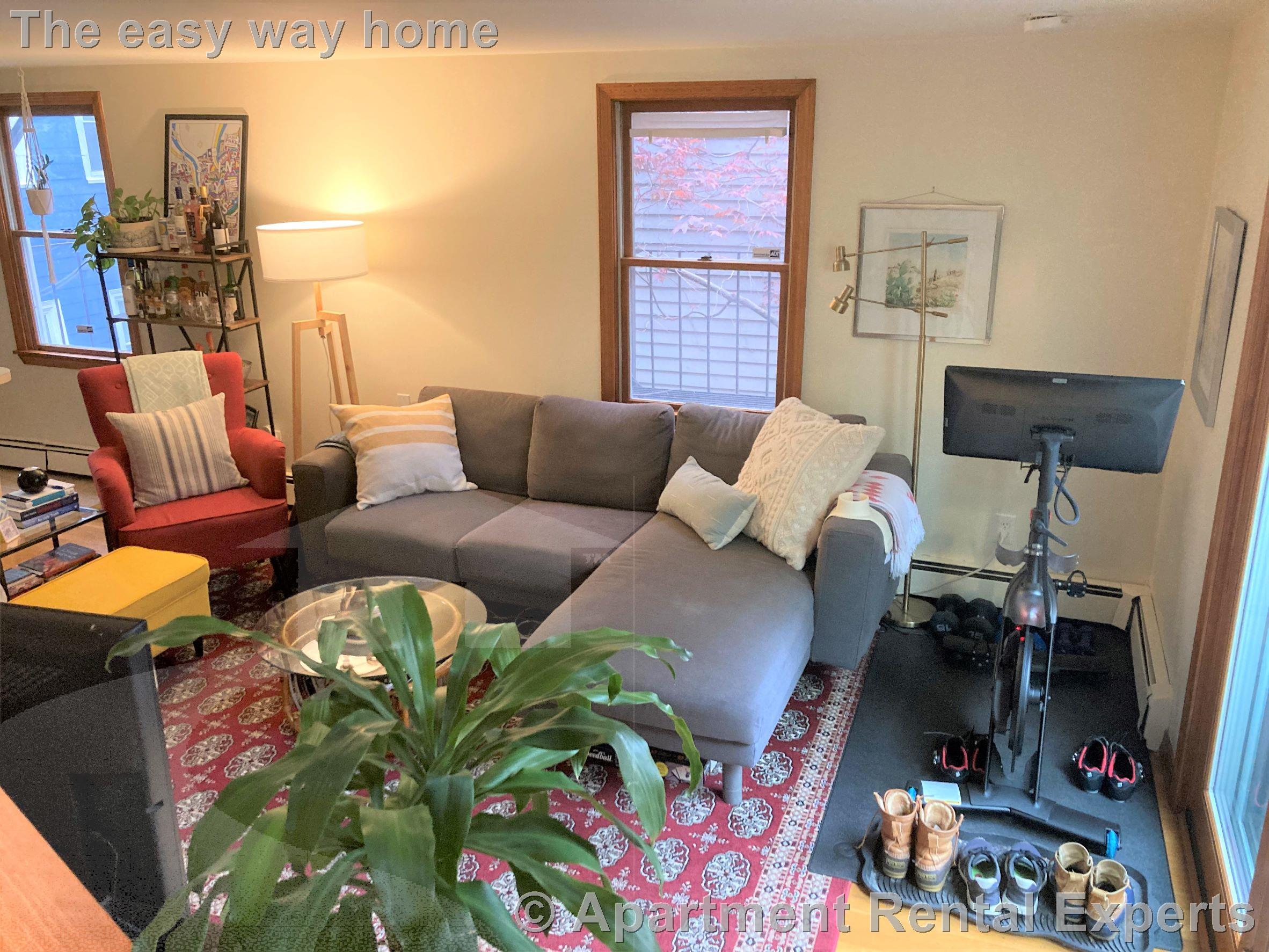 500 Green St, Central Square