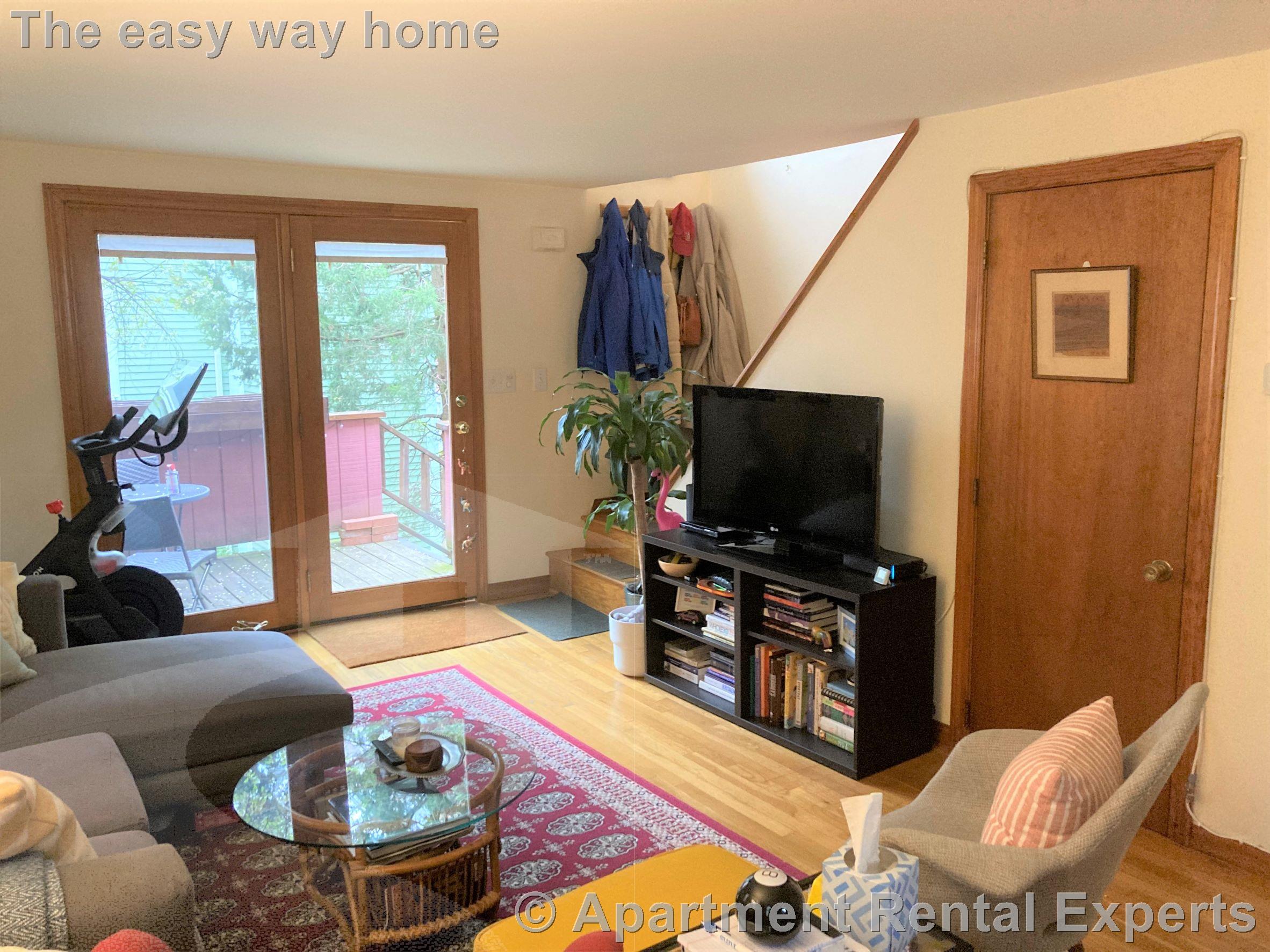 500 Green St, Central Square