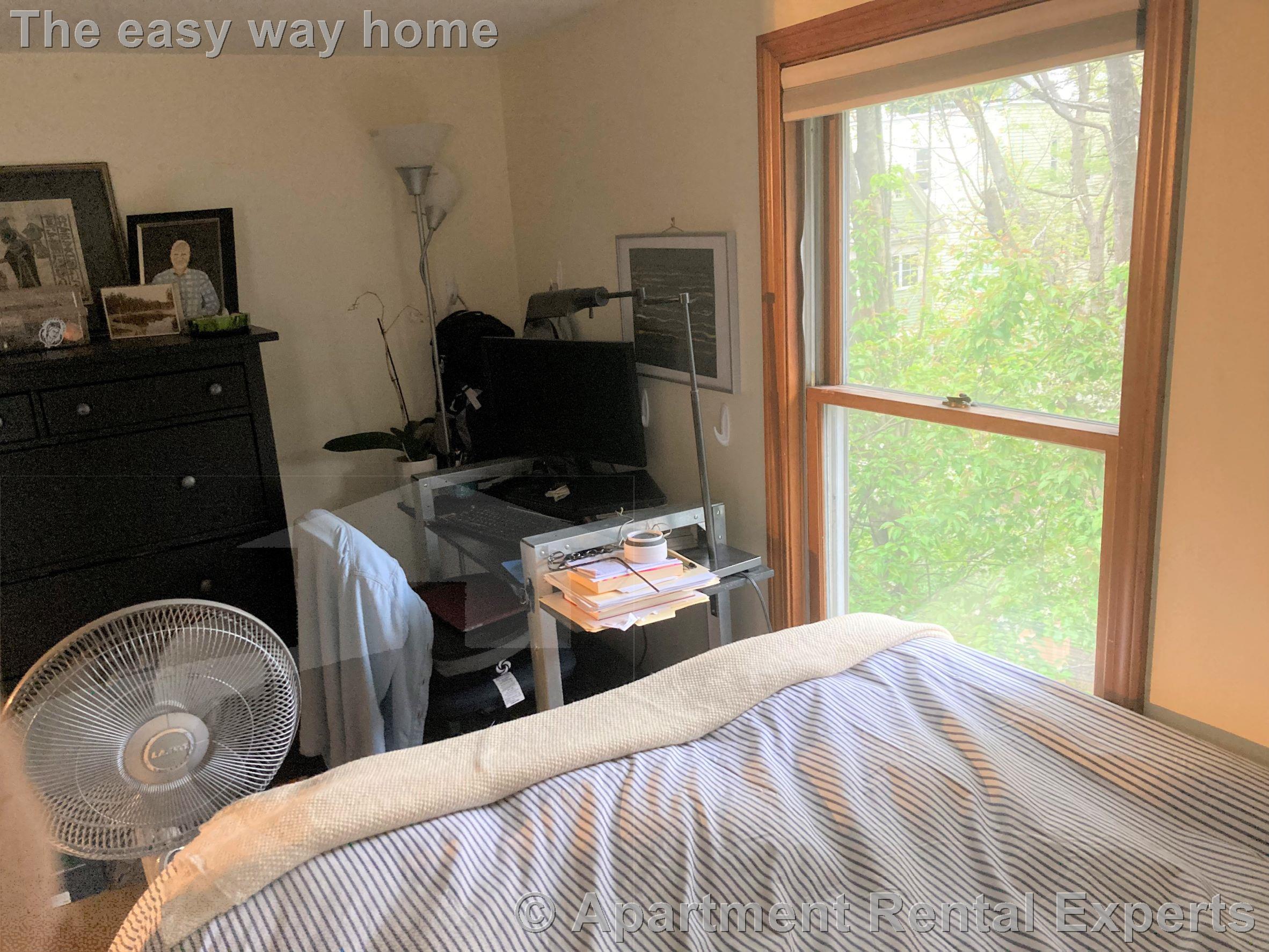 500 Green St, Central Square