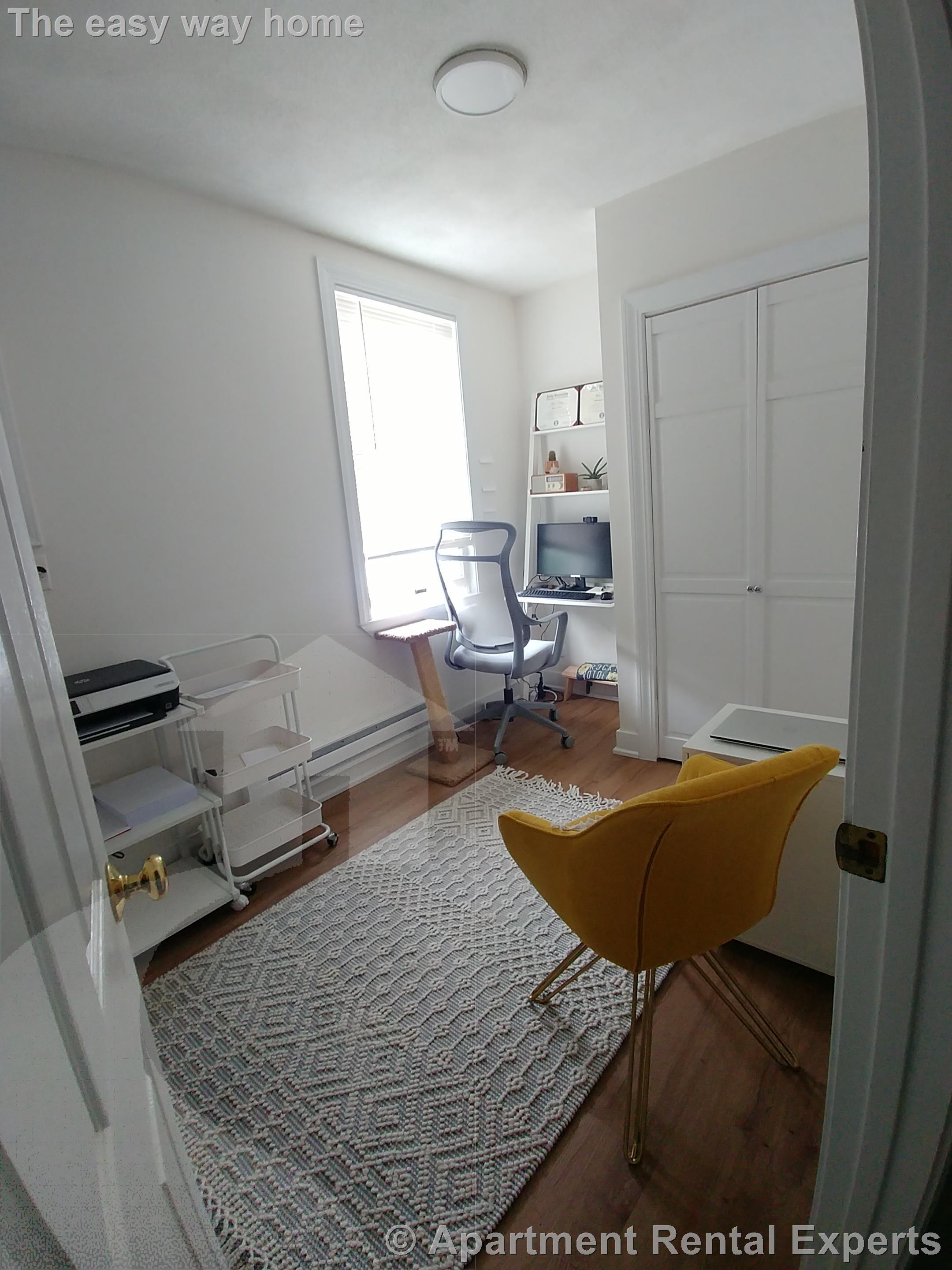 50 Wareham St, Tufts