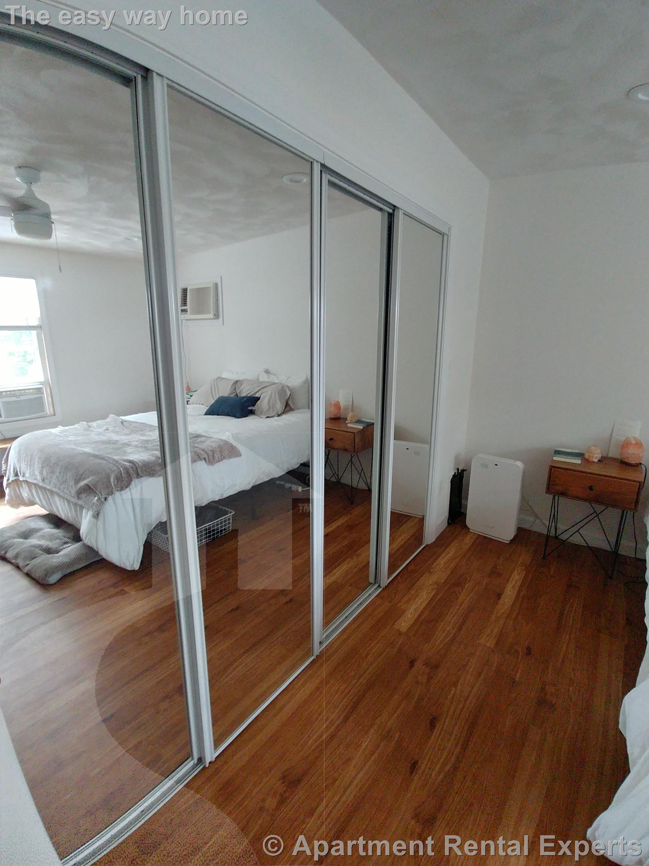 50 Wareham St, Tufts