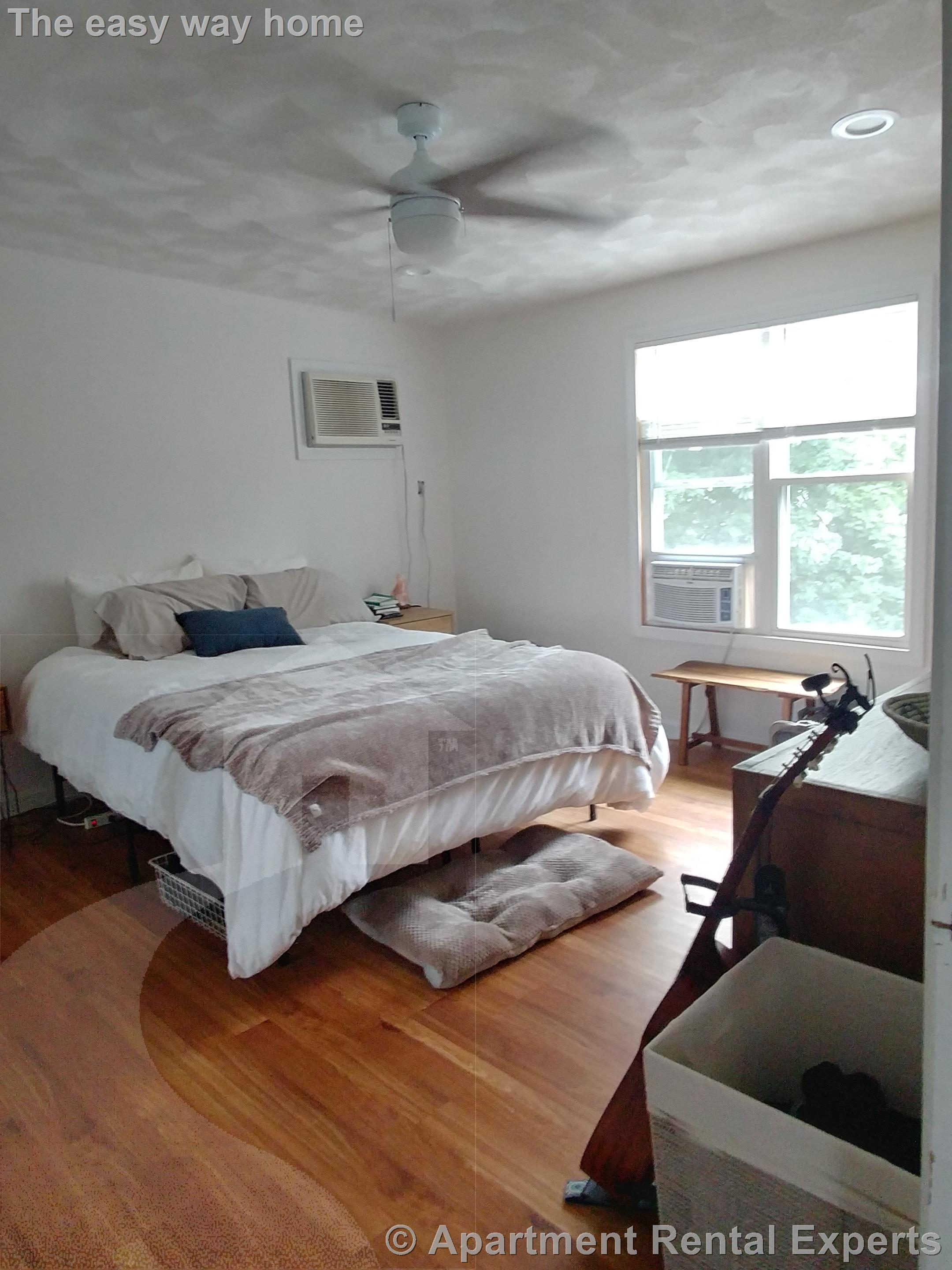 50 Wareham St, Tufts