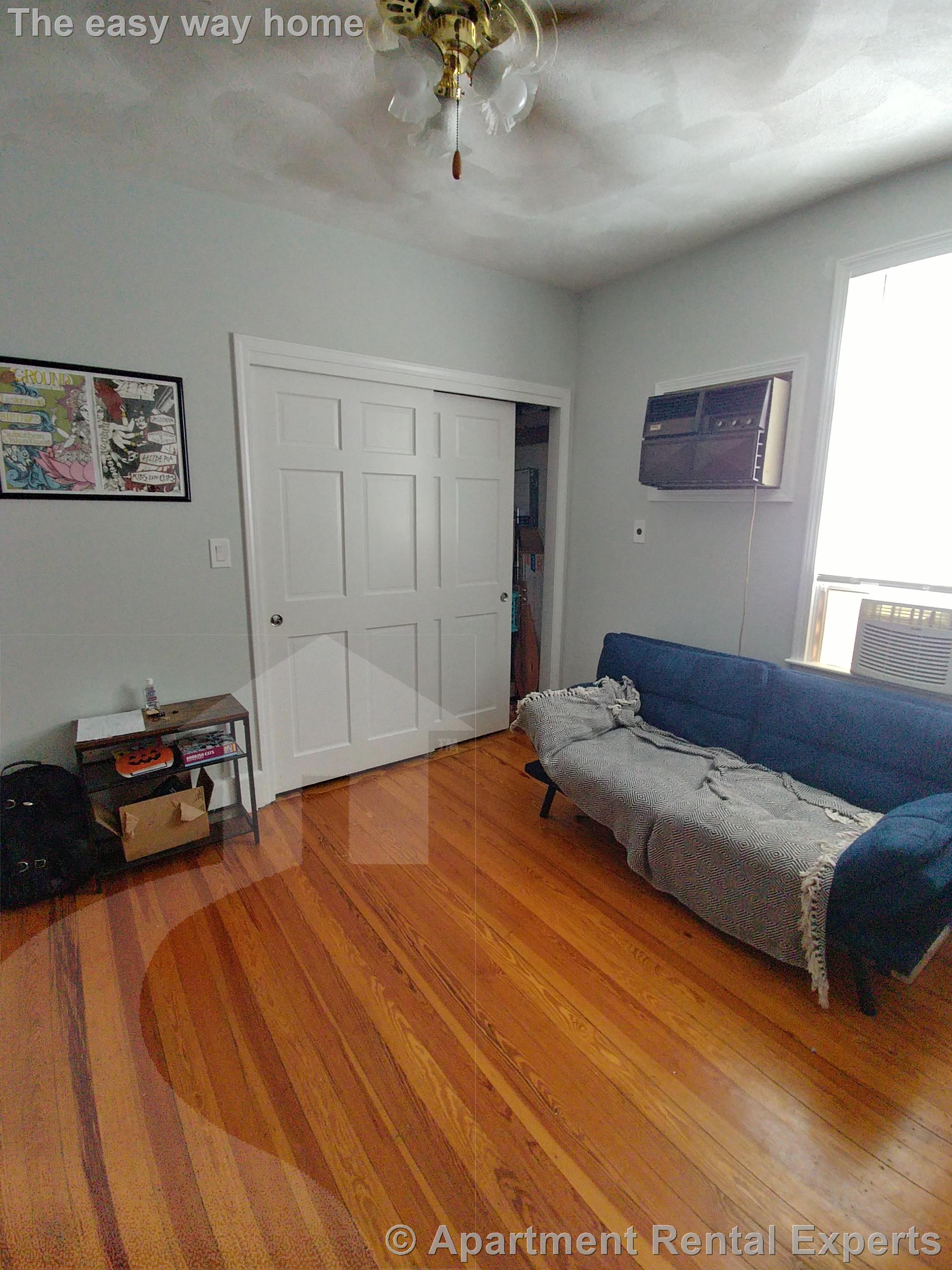 50 Wareham St, Tufts