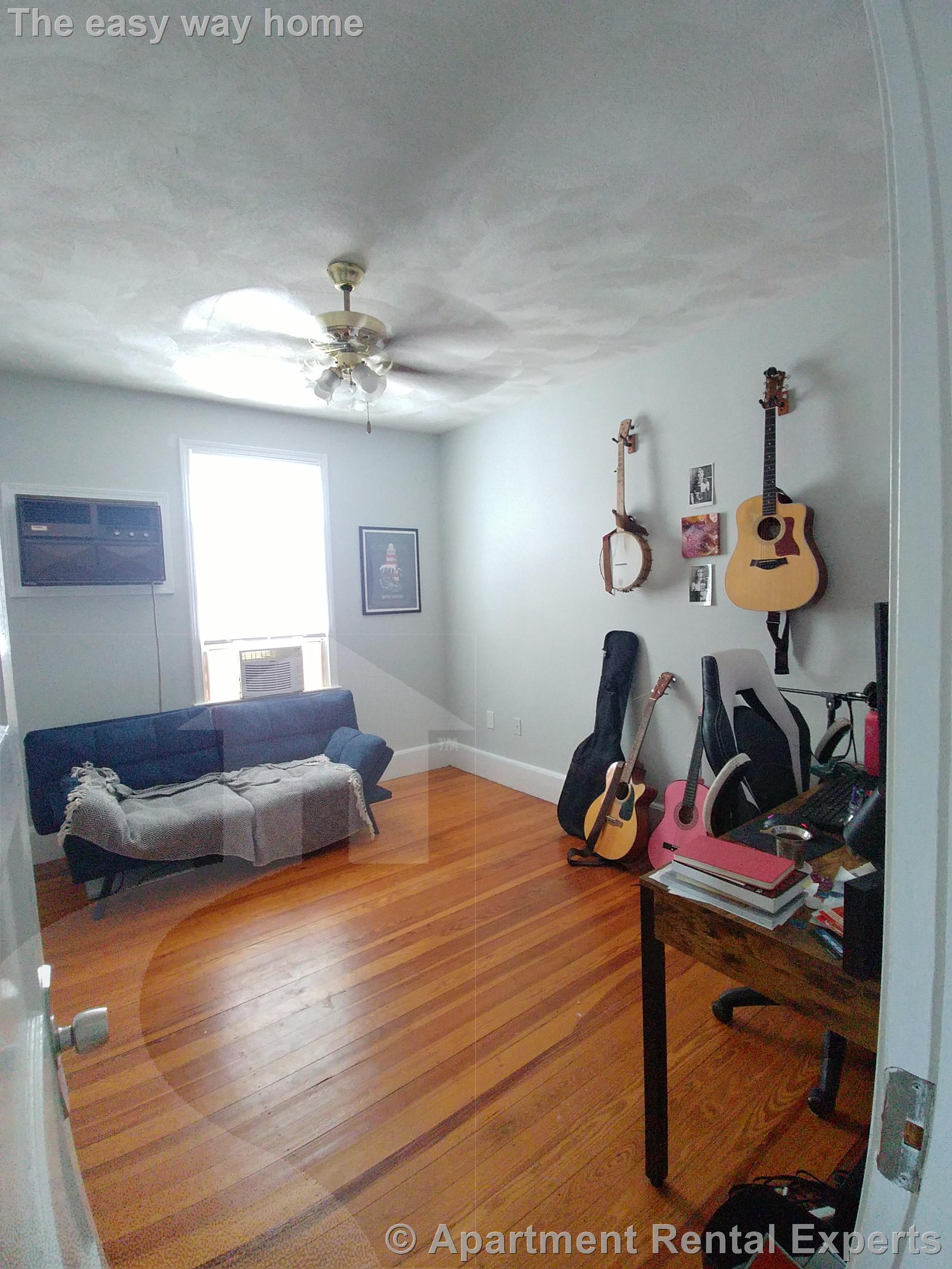 50 Wareham St, Tufts