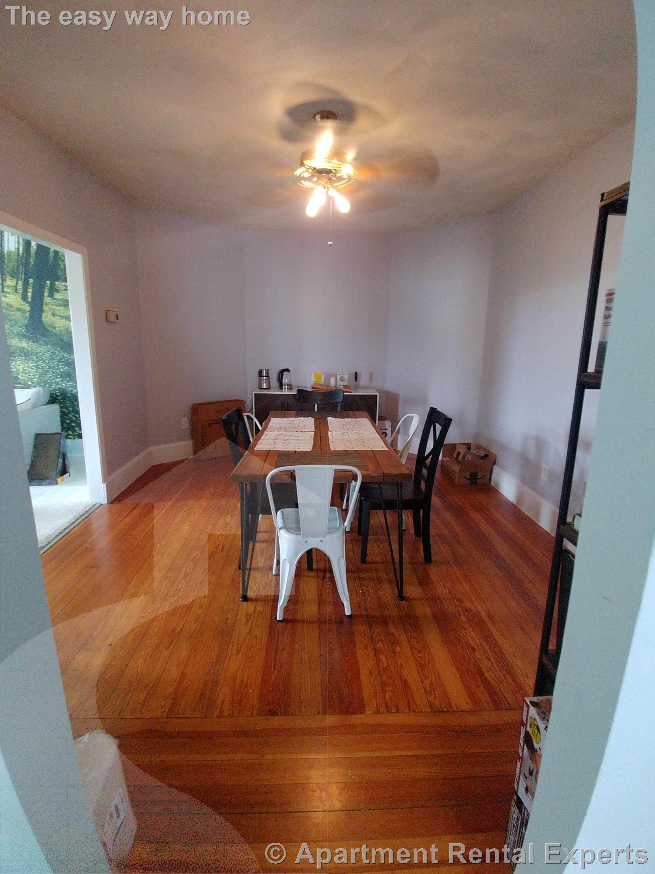 50 Wareham St, Tufts