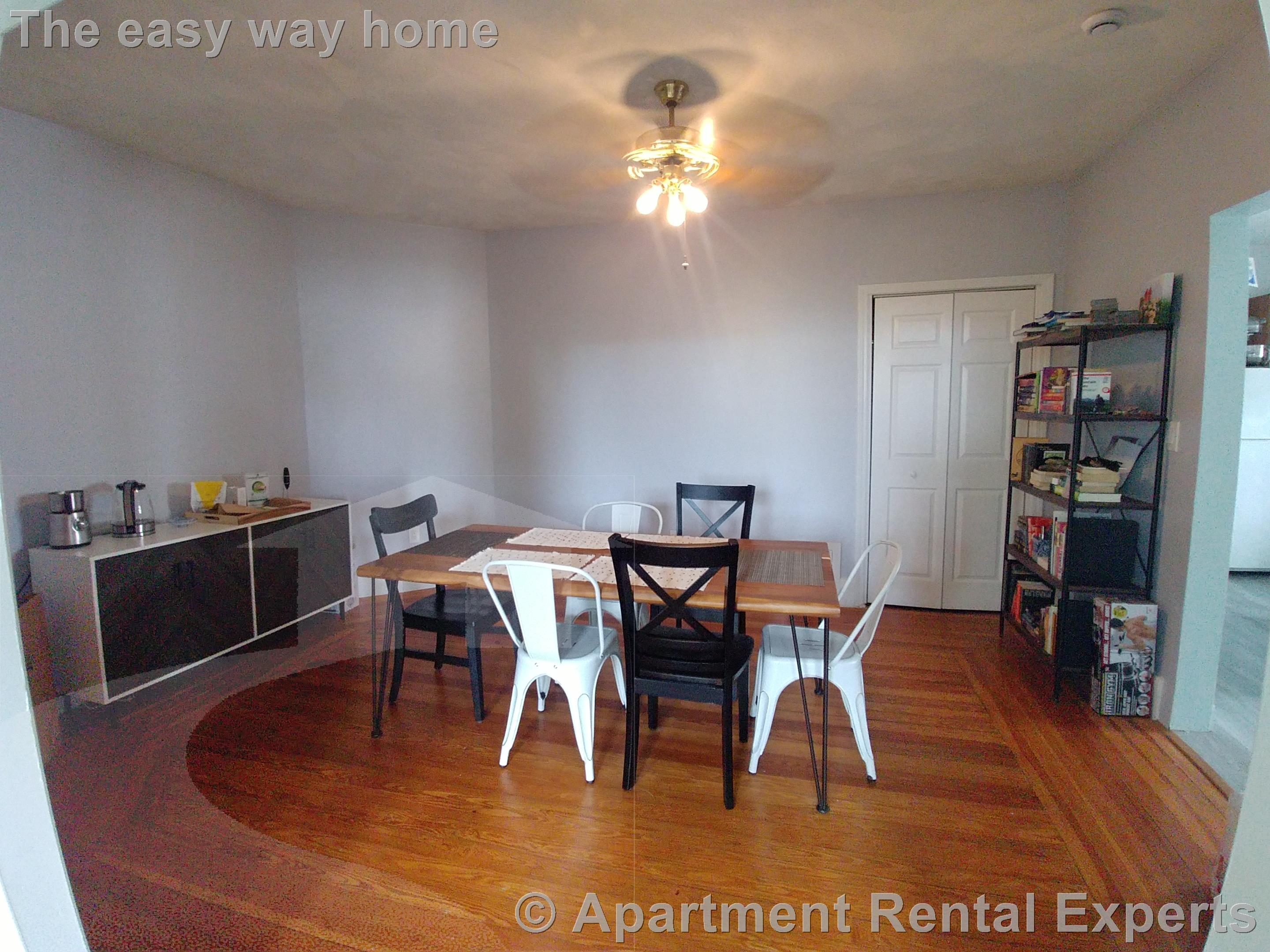 50 Wareham St, Tufts