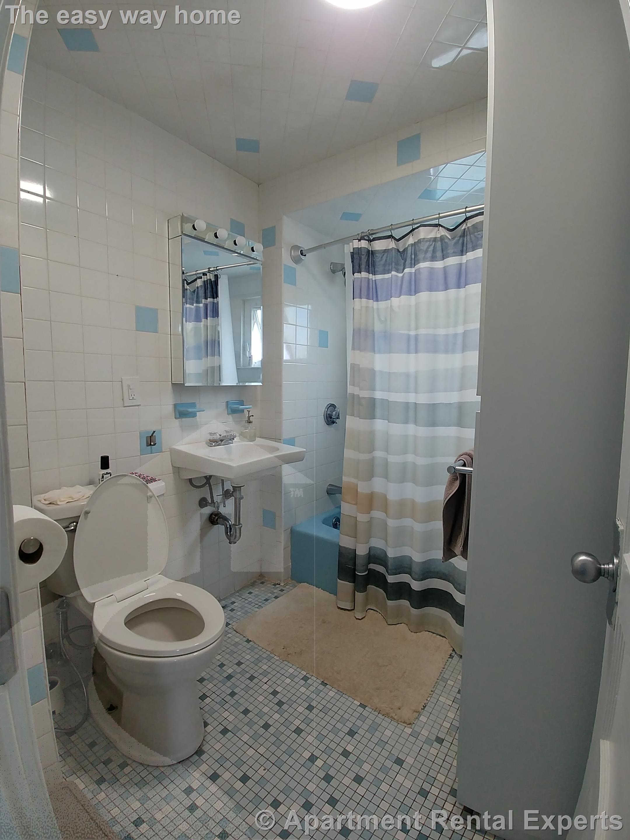 50 Wareham St, Tufts