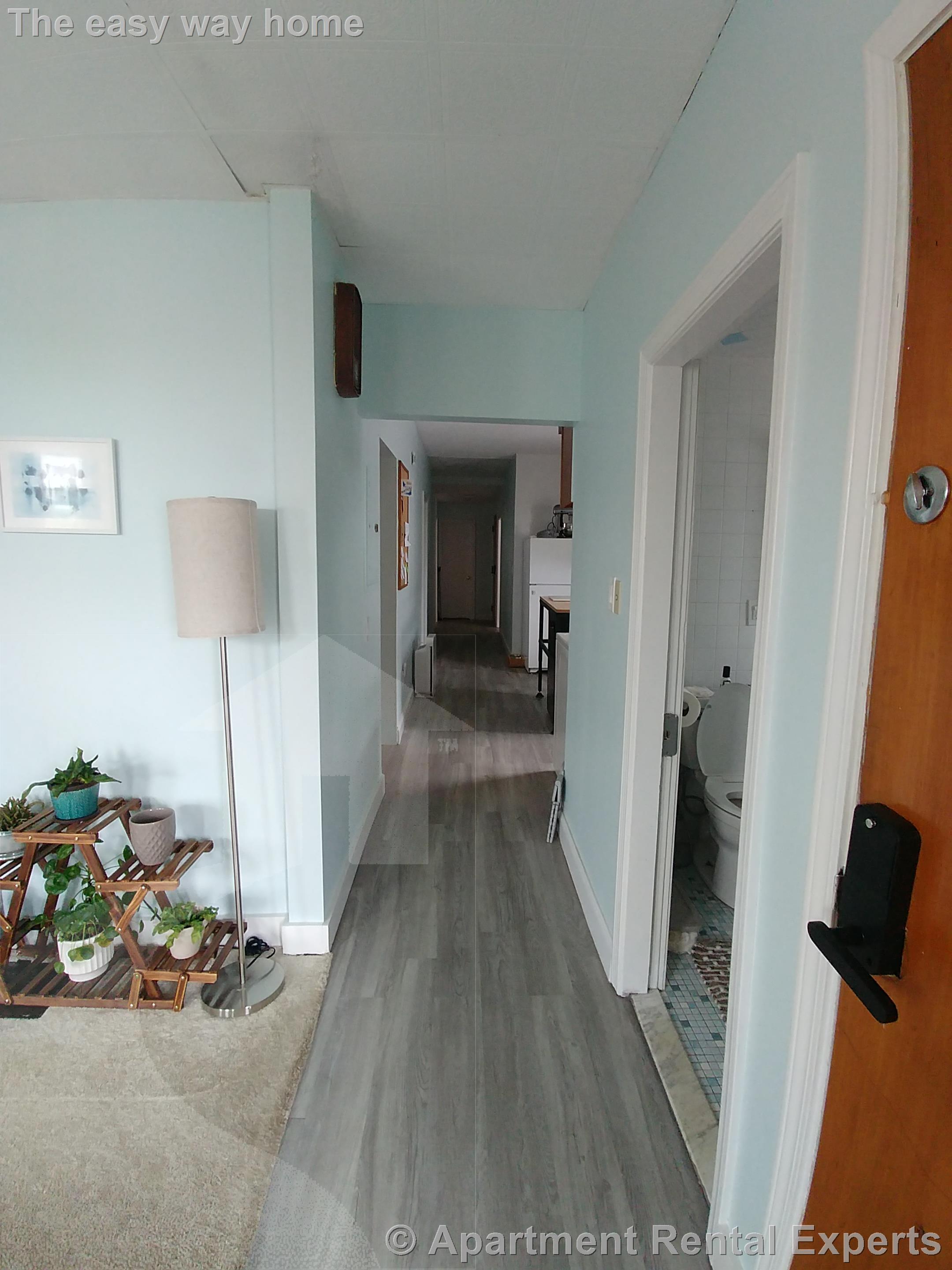 50 Wareham St, Tufts