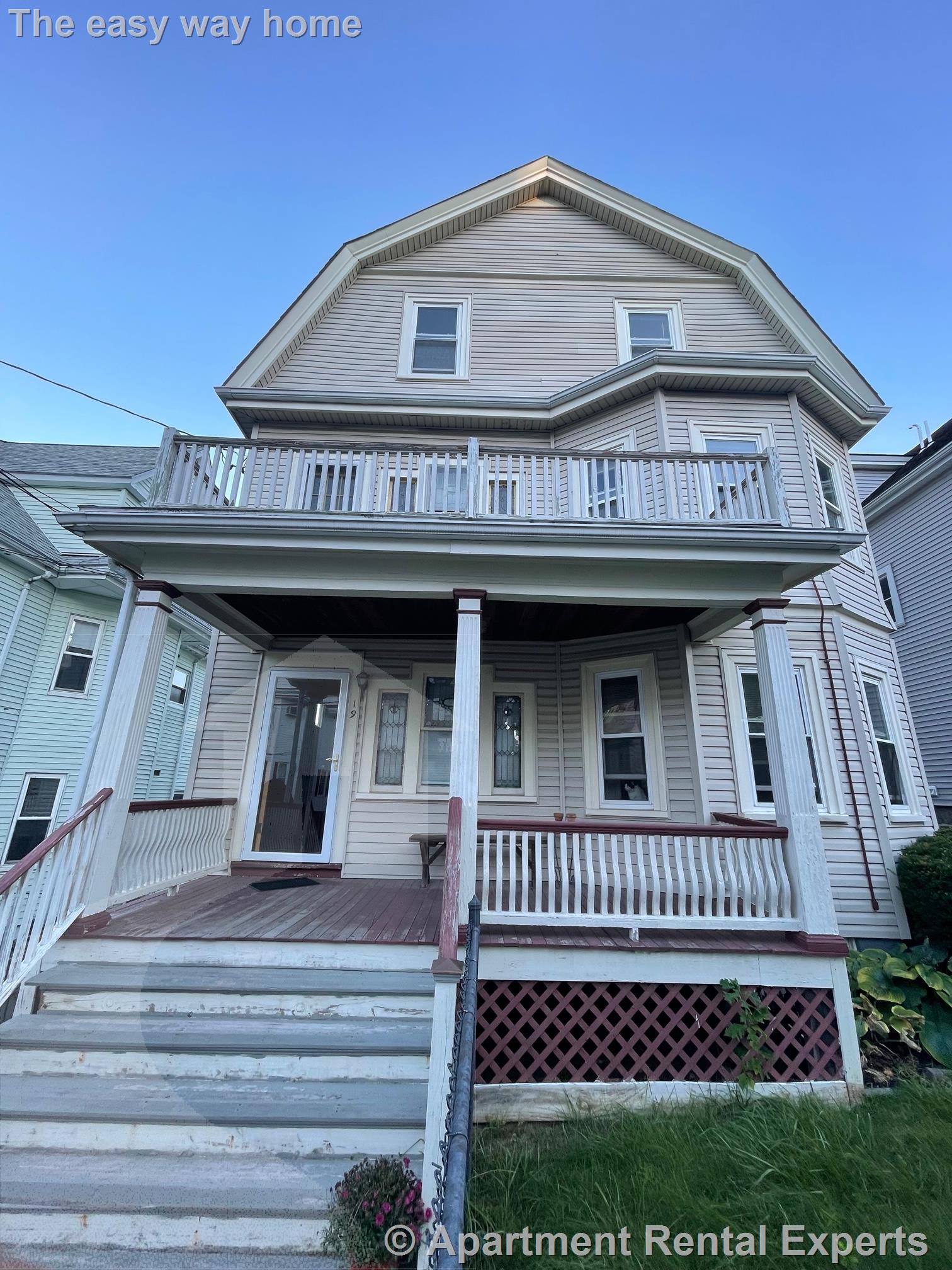 19 Lovell St, Teele Square