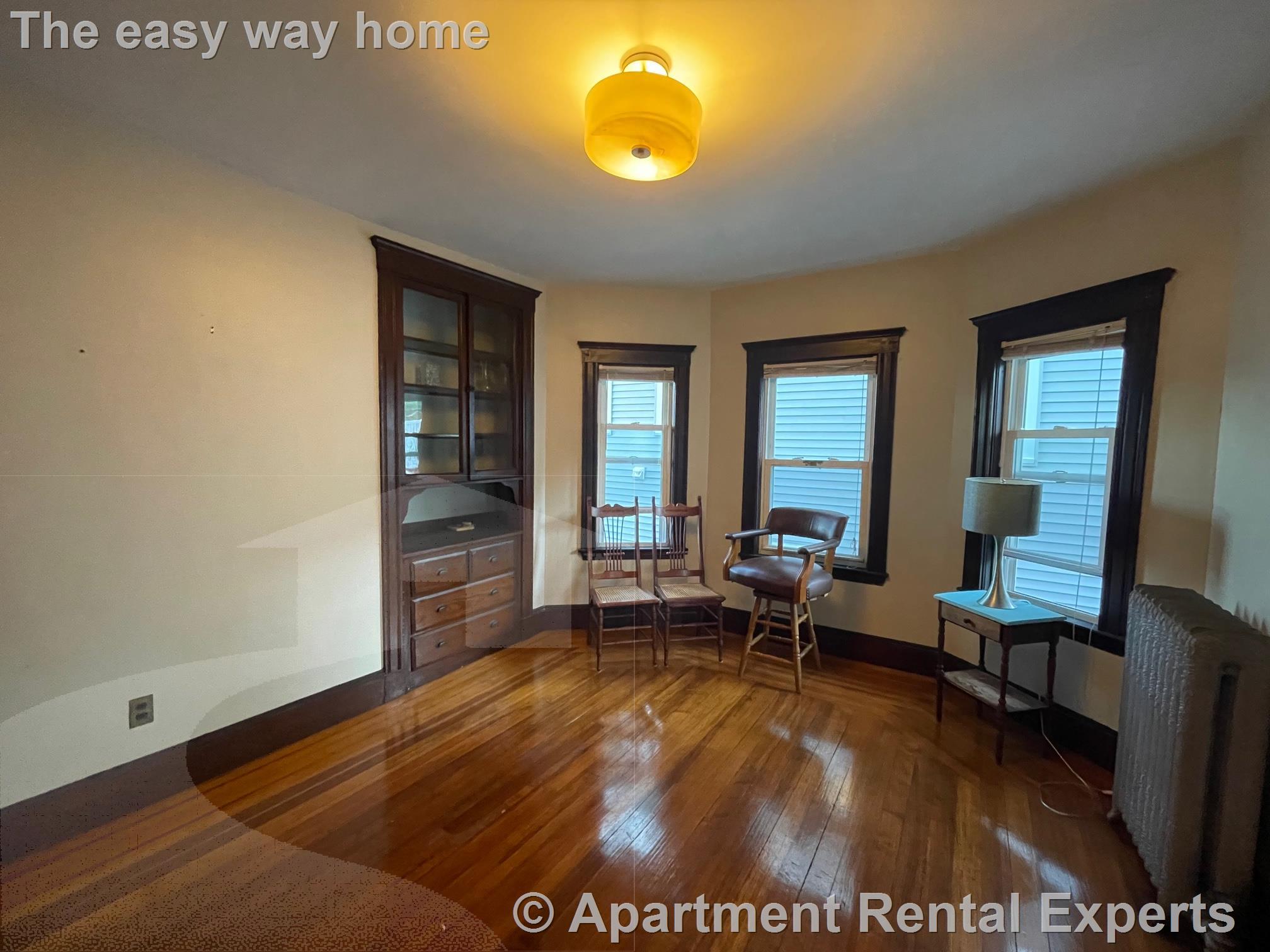 19 Lovell St, Teele Square